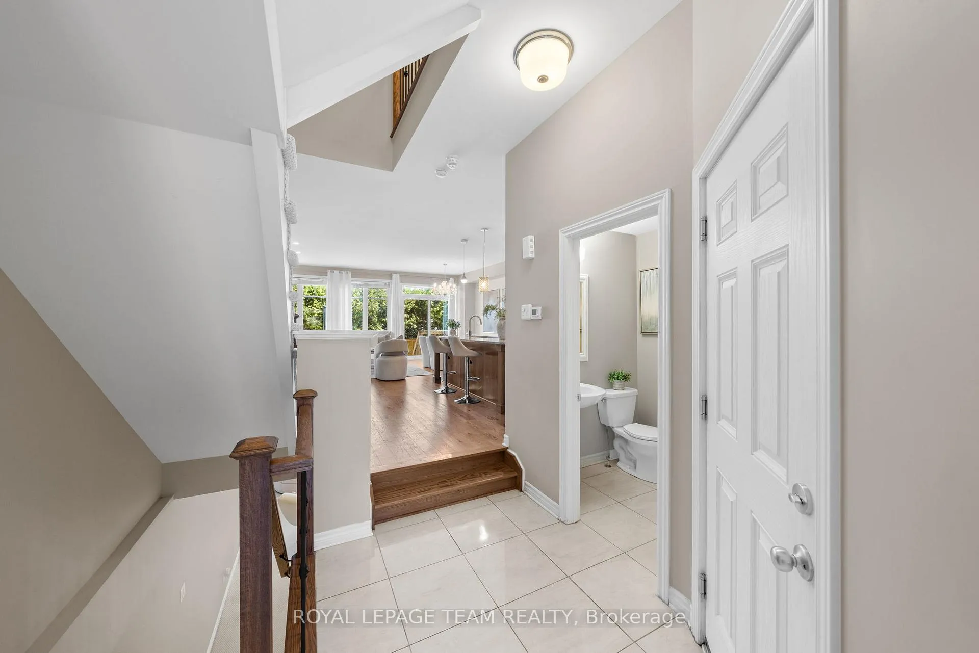 Photo 6 of 334 Warmstone Drive, Ottawa, Stittsville (North) — HOMEH