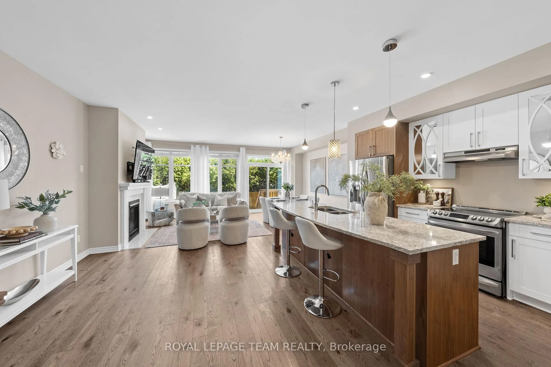 Photo 8 of 334 Warmstone Drive, Ottawa, Stittsville (North) — HOMEH