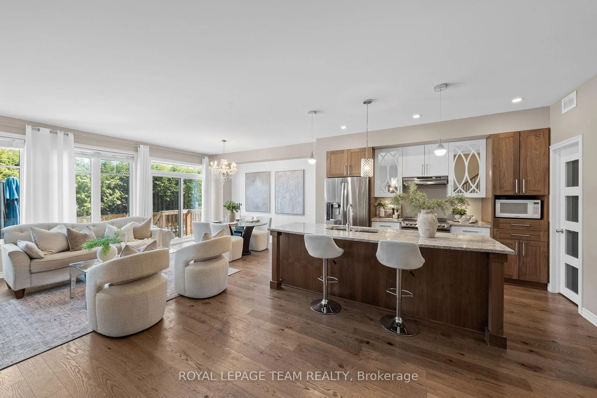 Photo 9 of 334 Warmstone Drive, Ottawa, Stittsville (North) — HOMEH