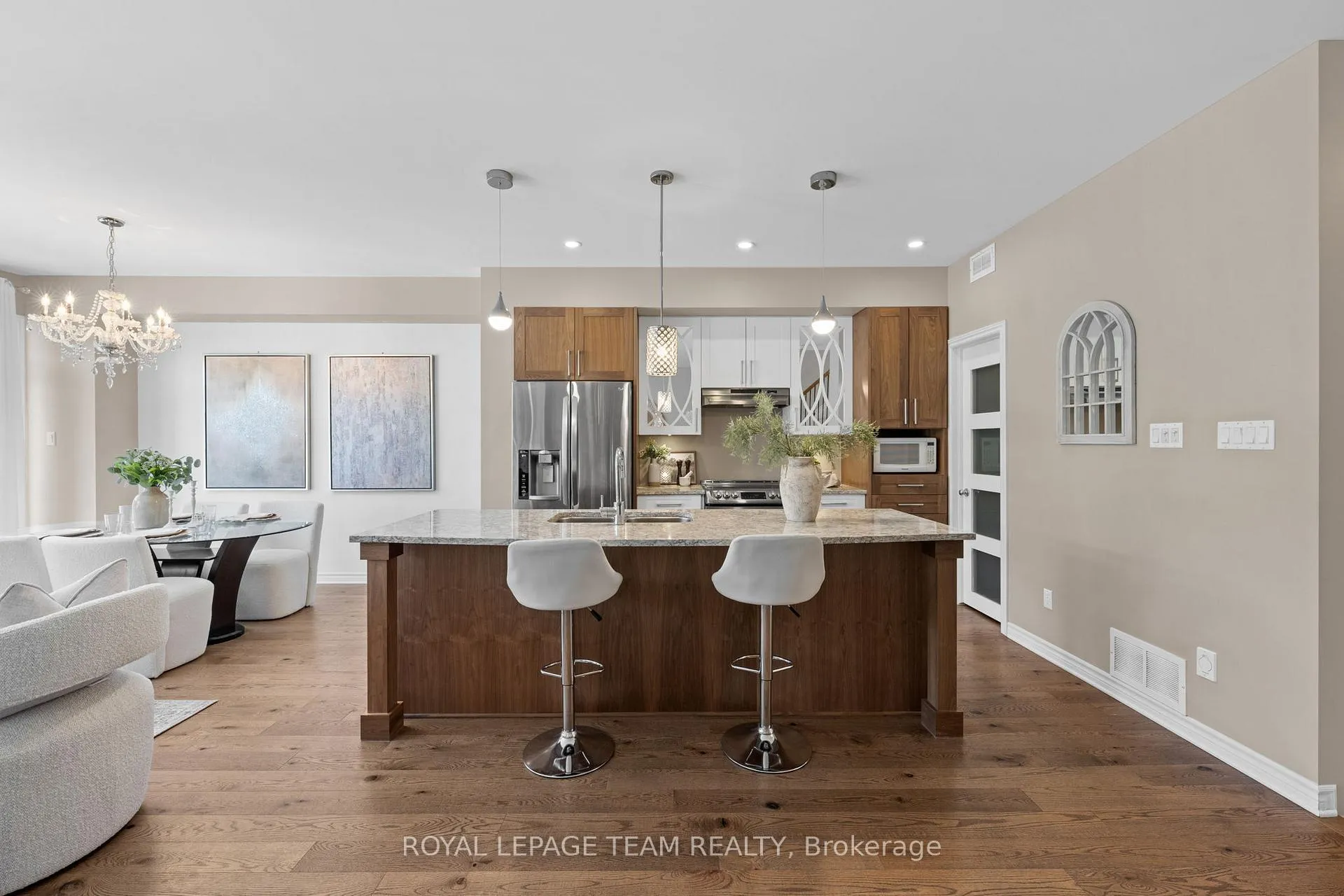 Photo 10 of 334 Warmstone Drive, Ottawa, Stittsville (North) — HOMEH