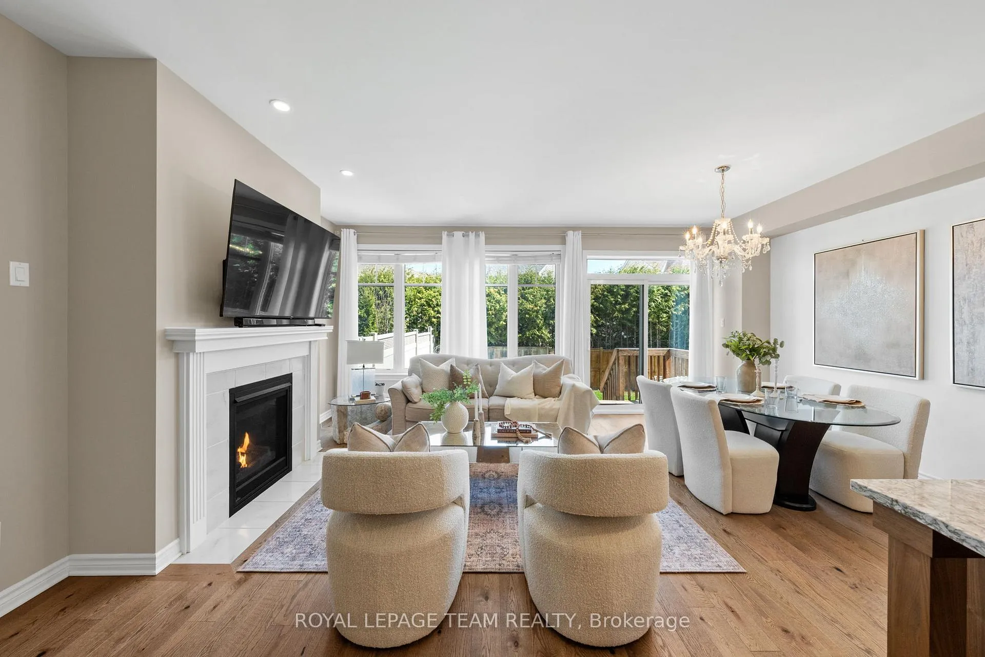 Photo 15 of 334 Warmstone Drive, Ottawa, Stittsville (North) — HOMEH