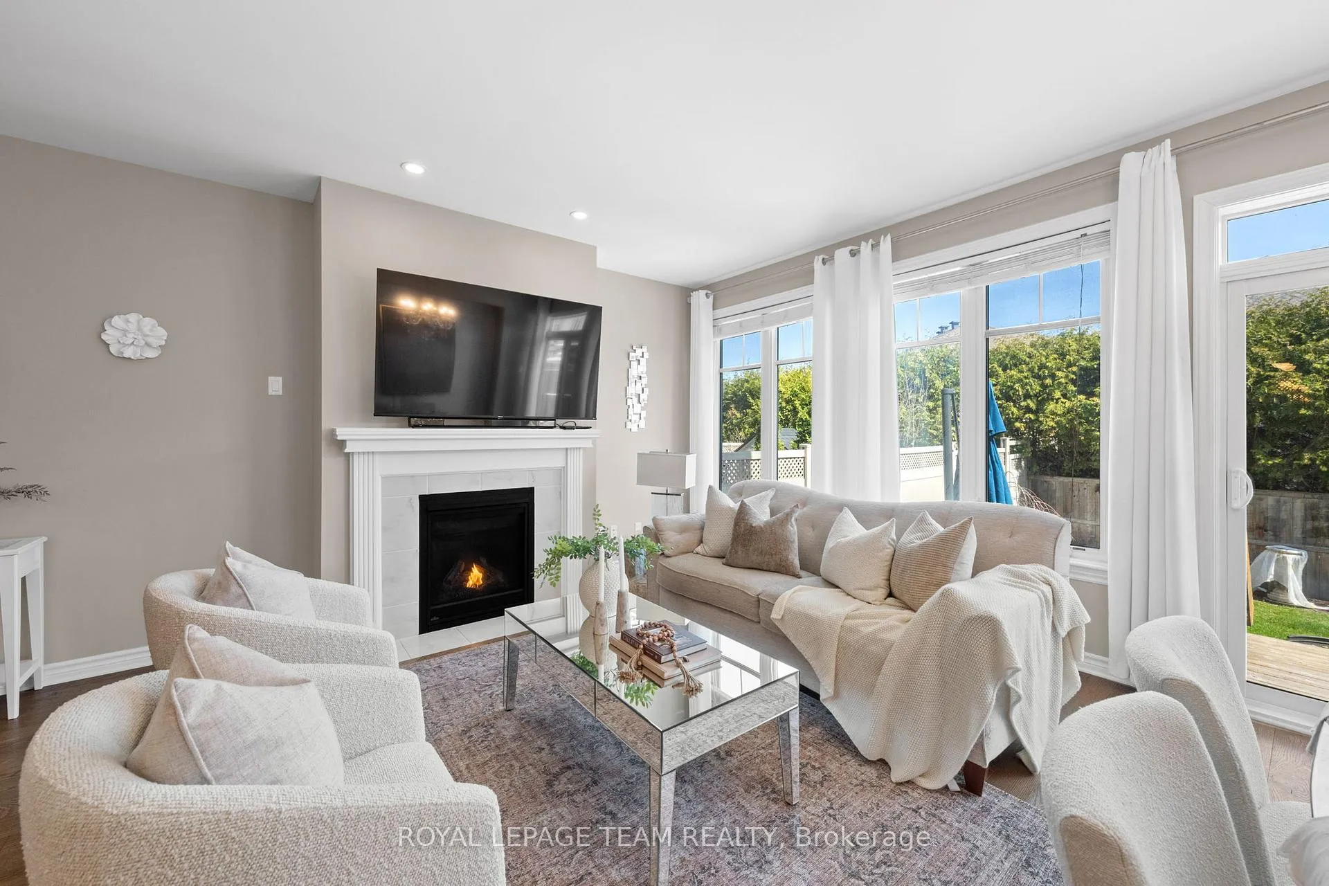 Photo 16 of 334 Warmstone Drive, Ottawa, Stittsville (North) — HOMEH