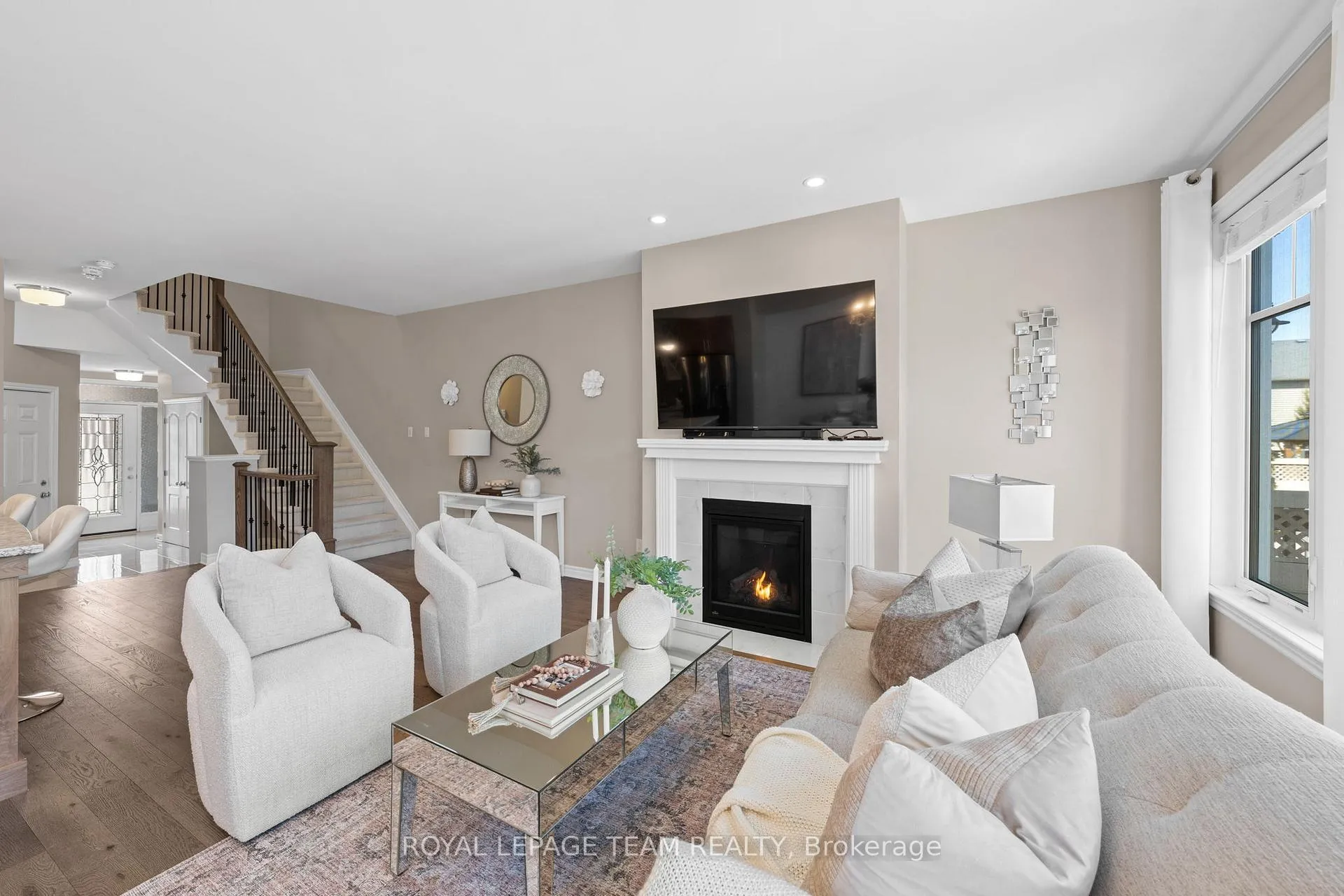 Photo 17 of 334 Warmstone Drive, Ottawa, Stittsville (North) — HOMEH
