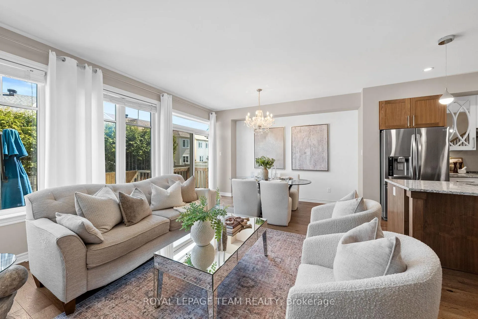 Photo 18 of 334 Warmstone Drive, Ottawa, Stittsville (North) — HOMEH