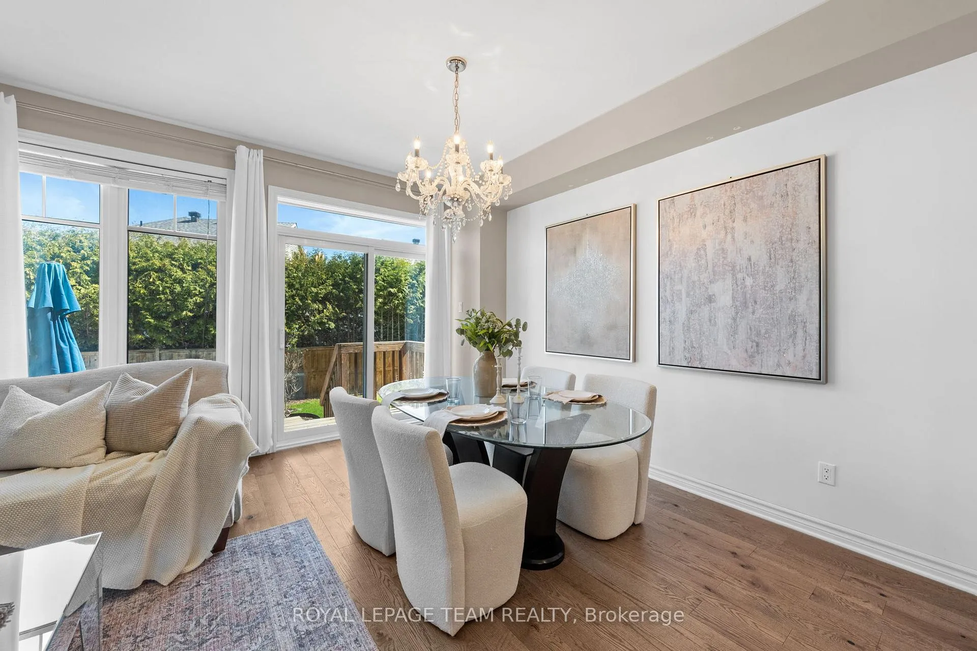 Photo 19 of 334 Warmstone Drive, Ottawa, Stittsville (North) — HOMEH