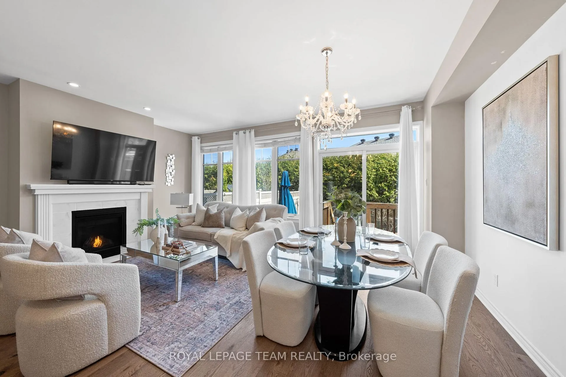 Photo 20 of 334 Warmstone Drive, Ottawa, Stittsville (North) — HOMEH