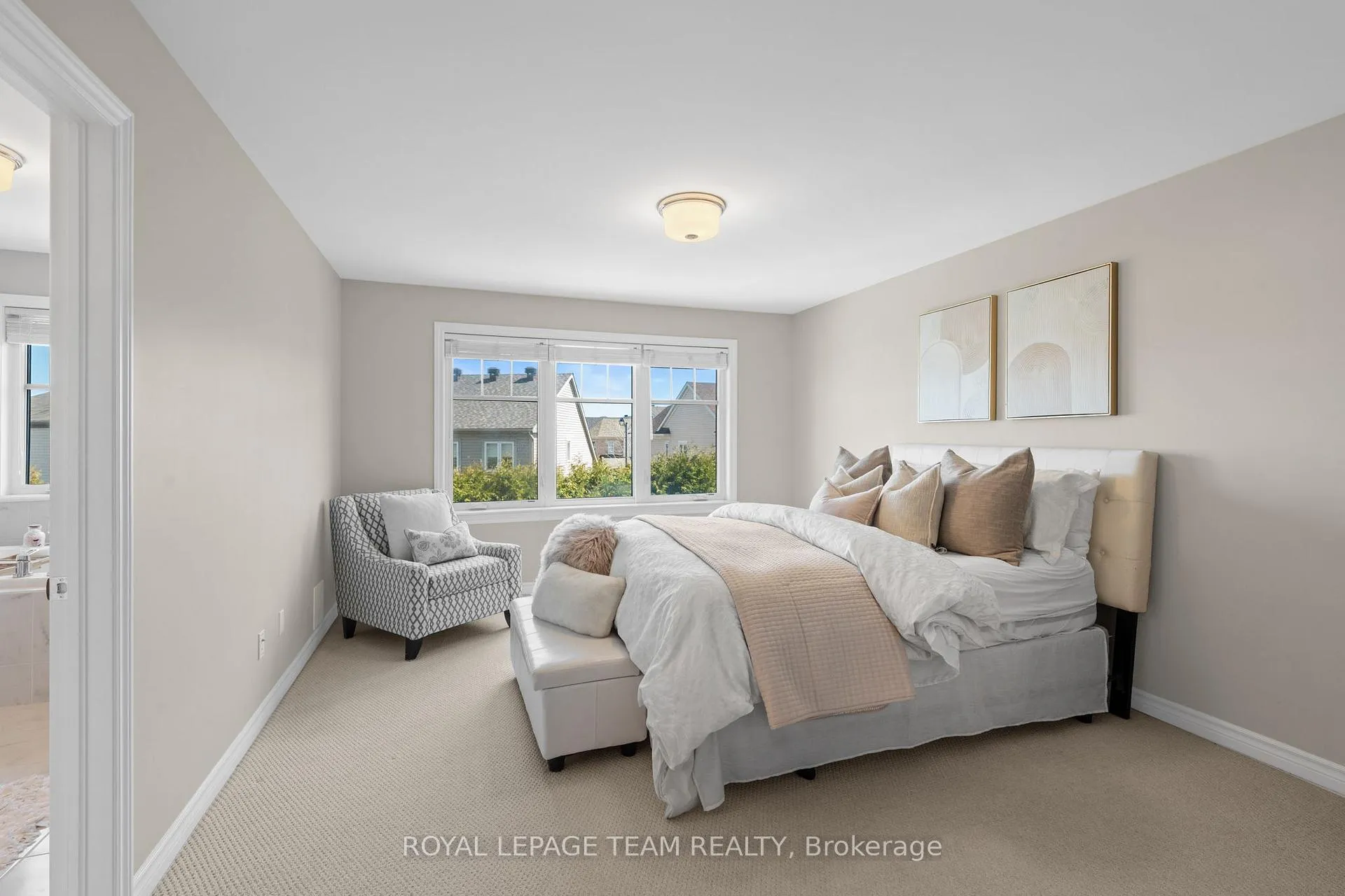 Photo 23 of 334 Warmstone Drive, Ottawa, Stittsville (North) — HOMEH