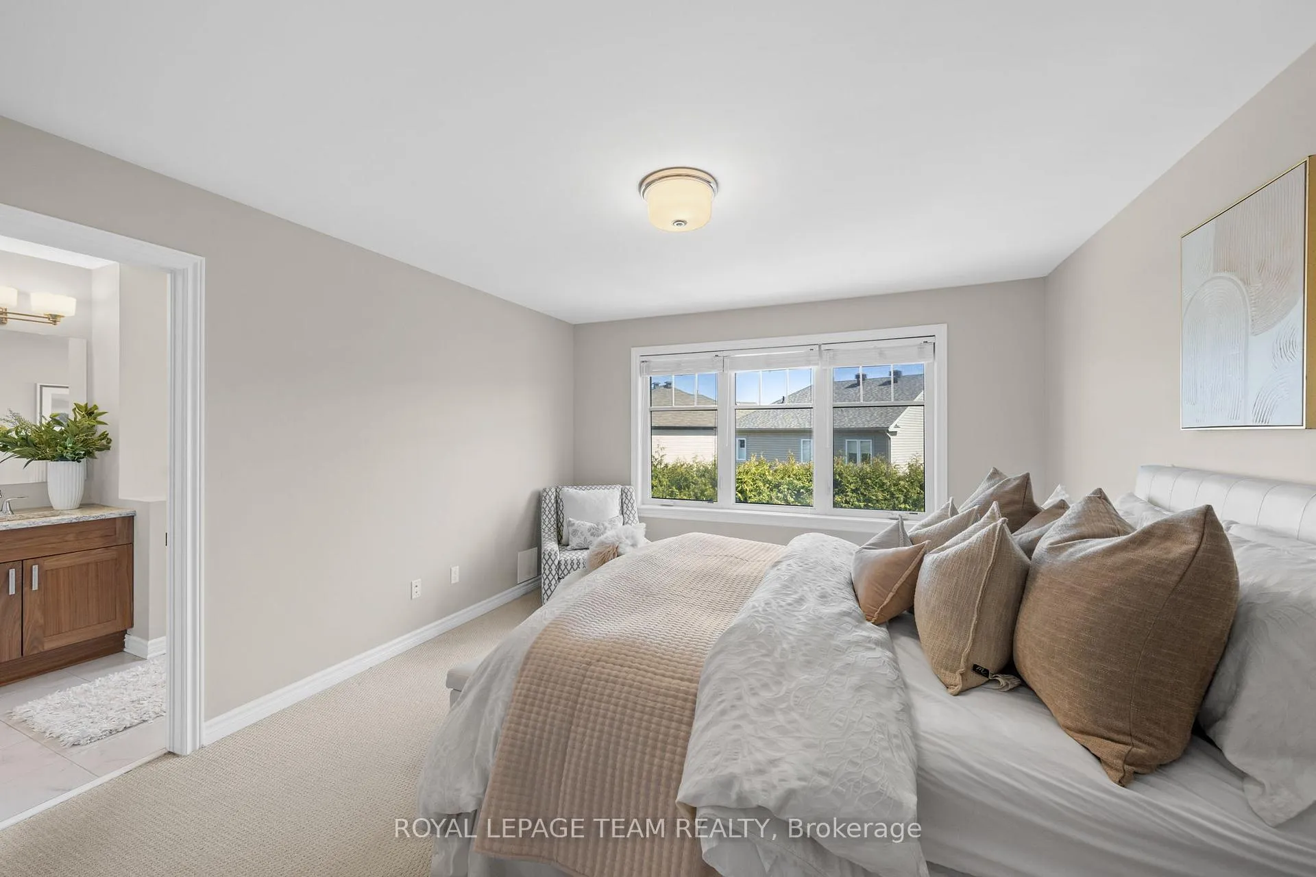 Photo 24 of 334 Warmstone Drive, Ottawa, Stittsville (North) — HOMEH