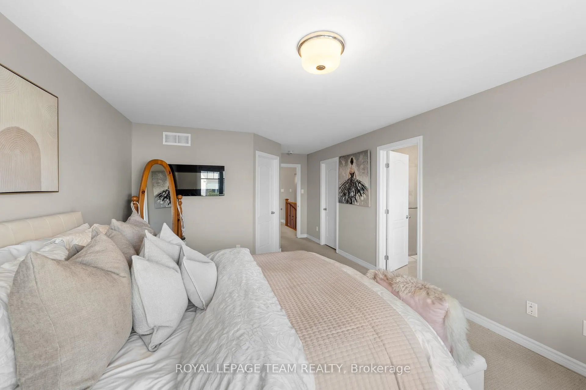 Photo 25 of 334 Warmstone Drive, Ottawa, Stittsville (North) — HOMEH