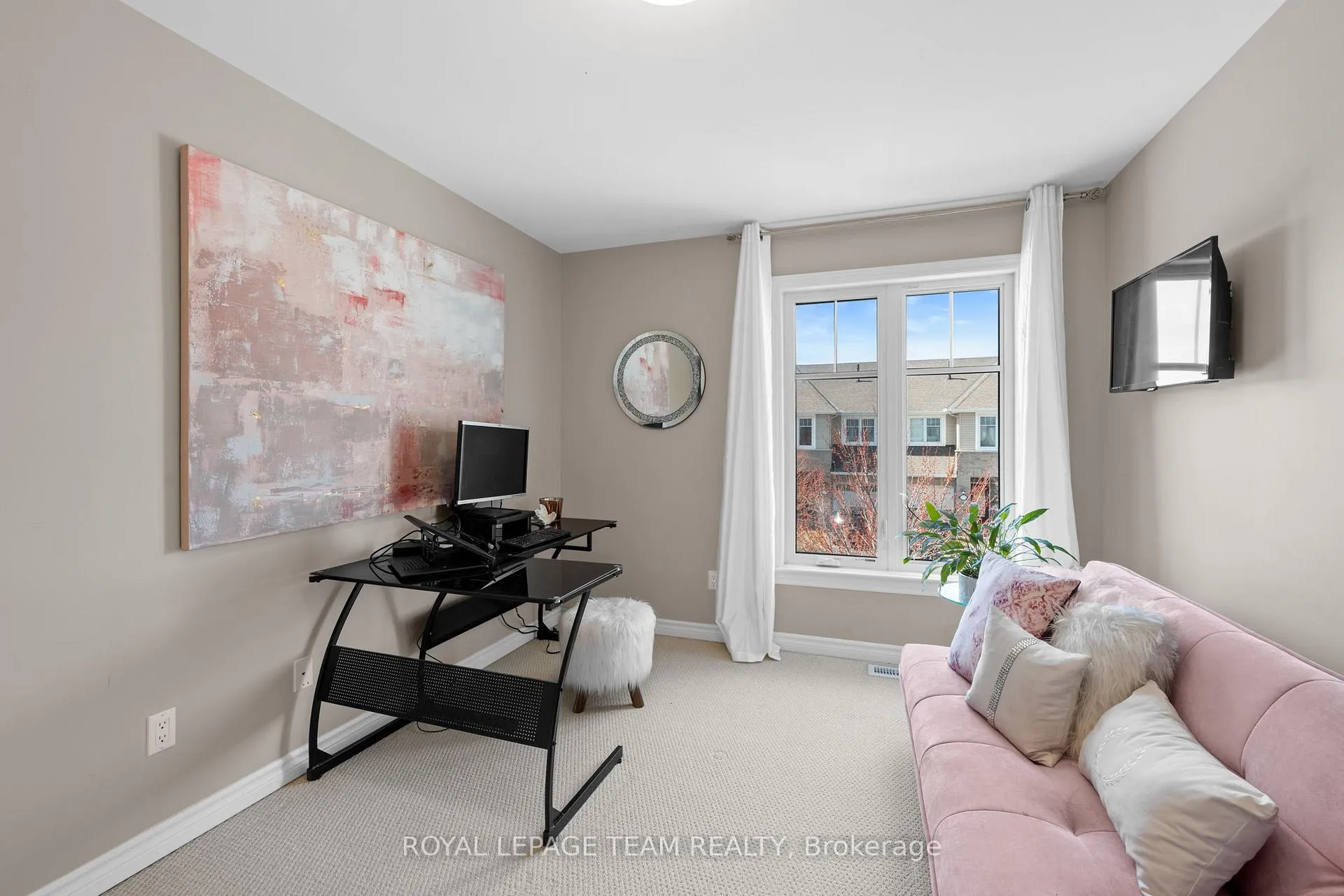 Photo 35 of 334 Warmstone Drive, Ottawa, Stittsville (North) — HOMEH