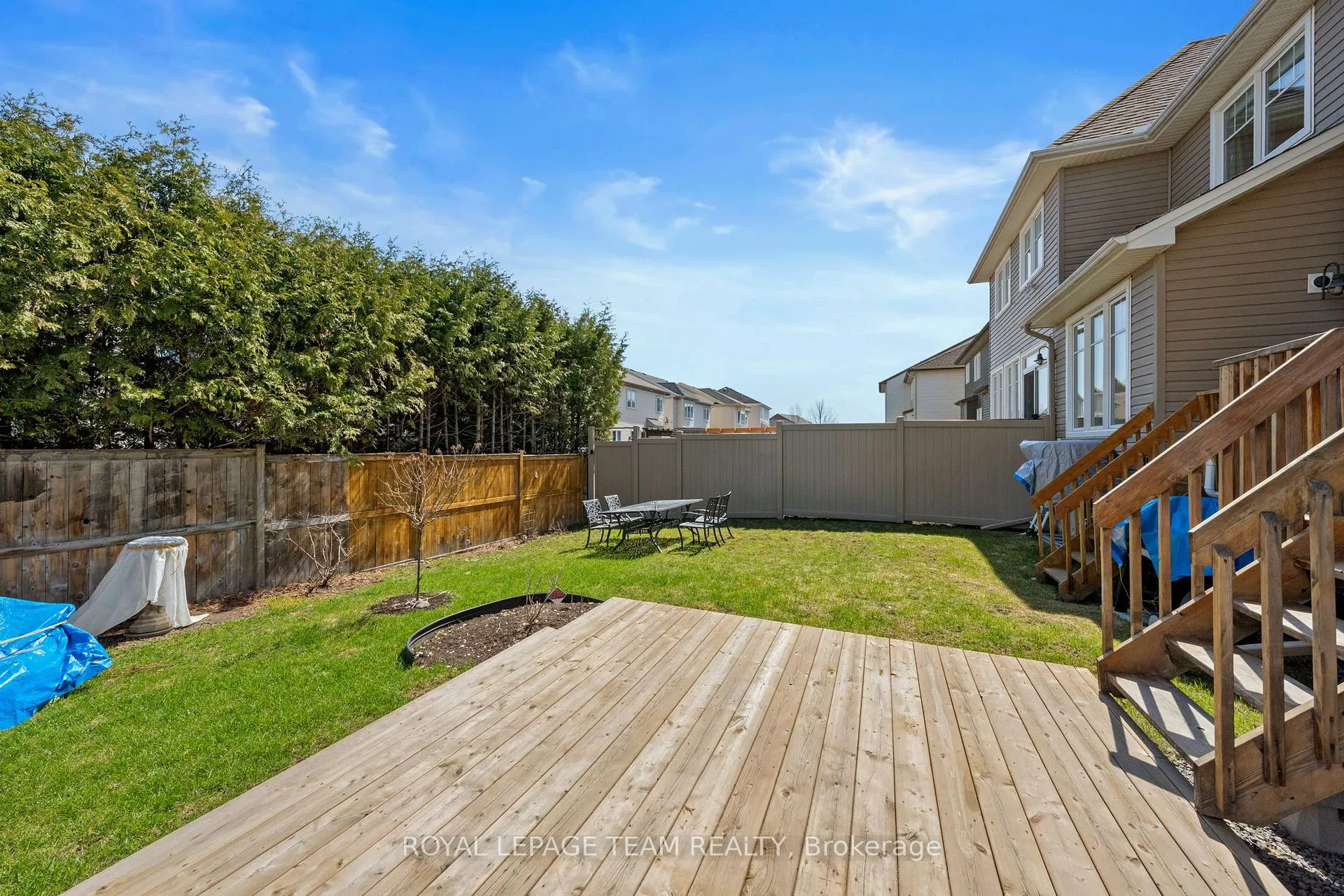 Photo 45 of 334 Warmstone Drive, Ottawa, Stittsville (North) — HOMEH