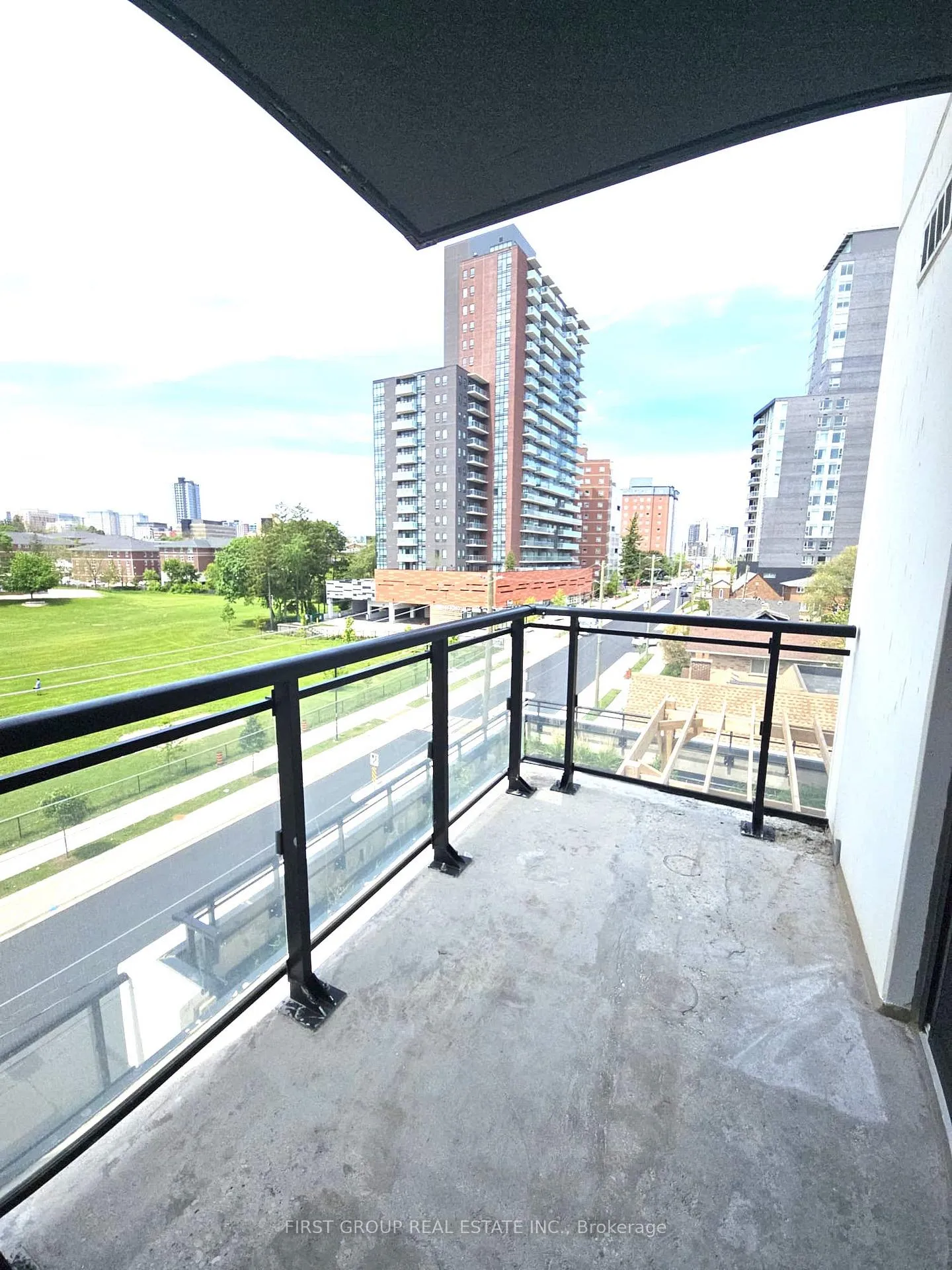 Photo 9 of Unit 508, 128 King Street N, Waterloo, Downtown Waterloo — HOMEH