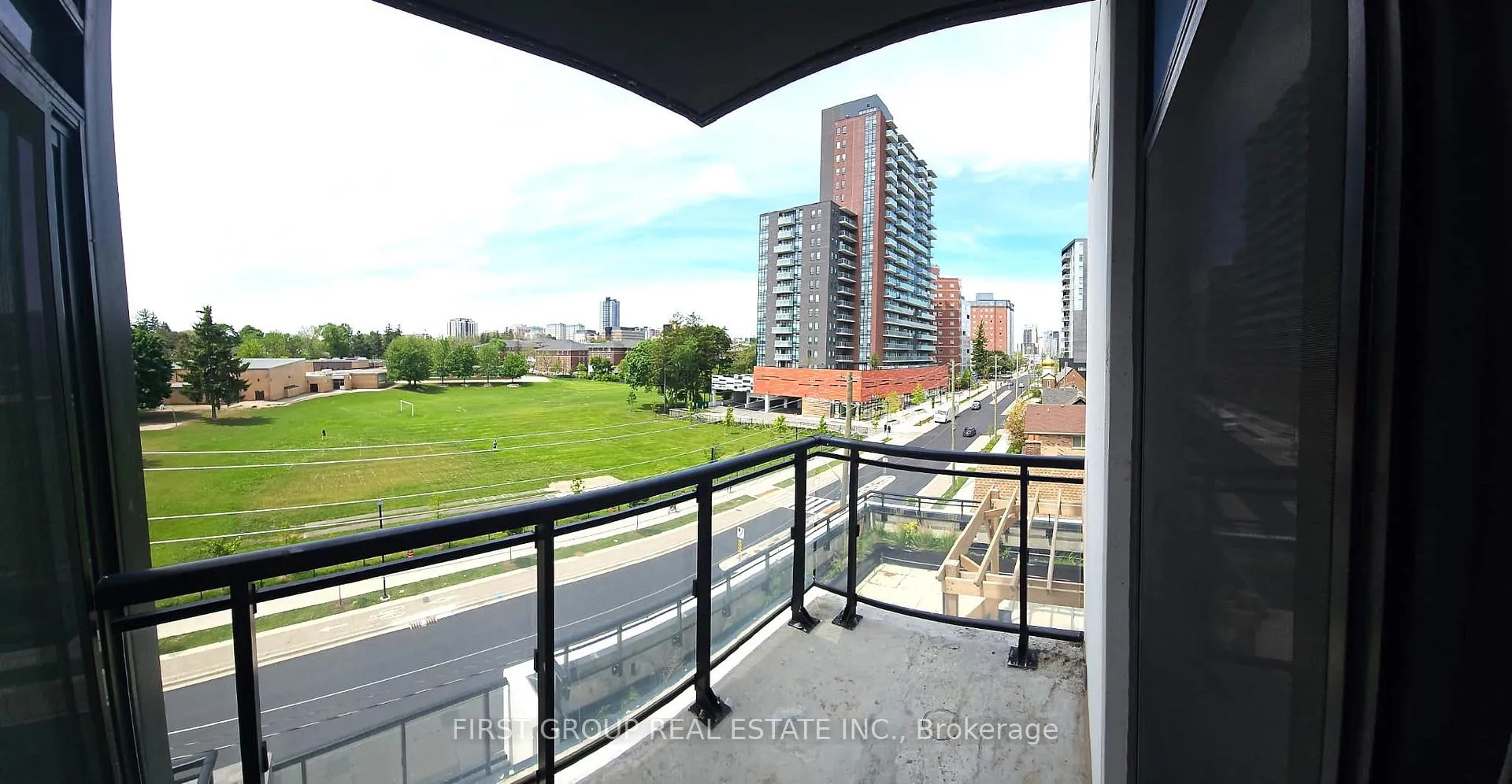 Photo 12 of Unit 508, 128 King Street N, Waterloo, Downtown Waterloo — HOMEH