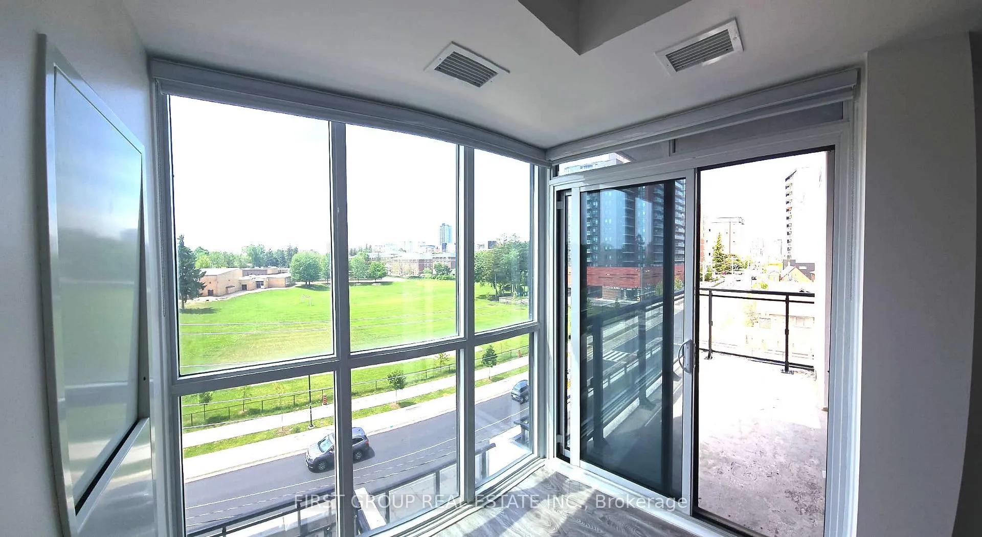 Photo 13 of Unit 508, 128 King Street N, Waterloo, Downtown Waterloo — HOMEH