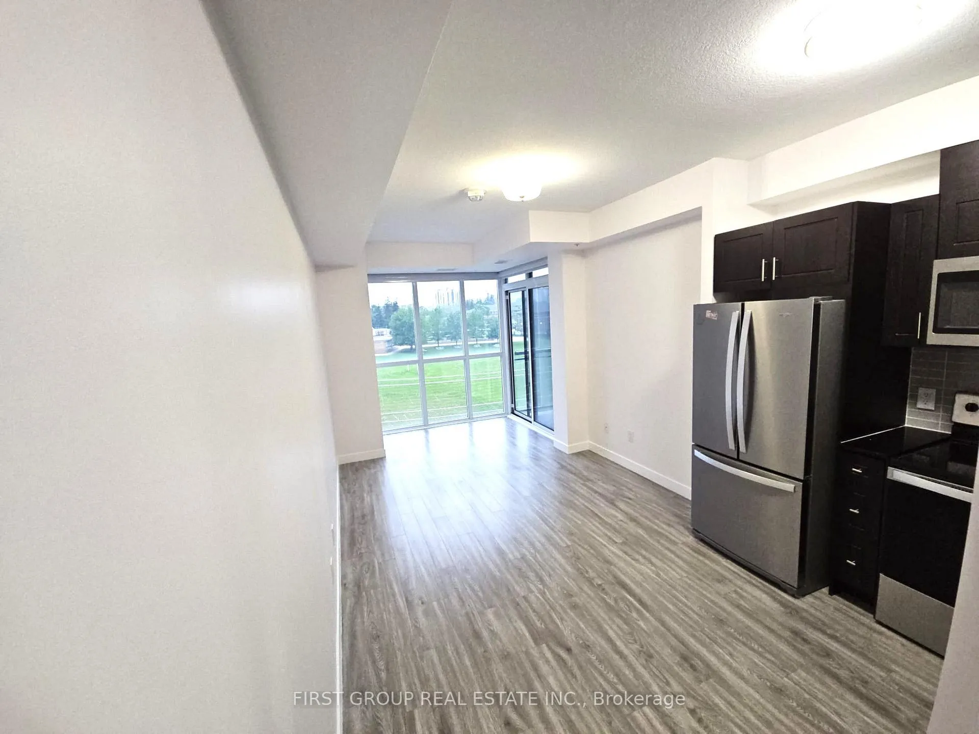 Photo 16 of Unit 508, 128 King Street N, Waterloo, Downtown Waterloo — HOMEH