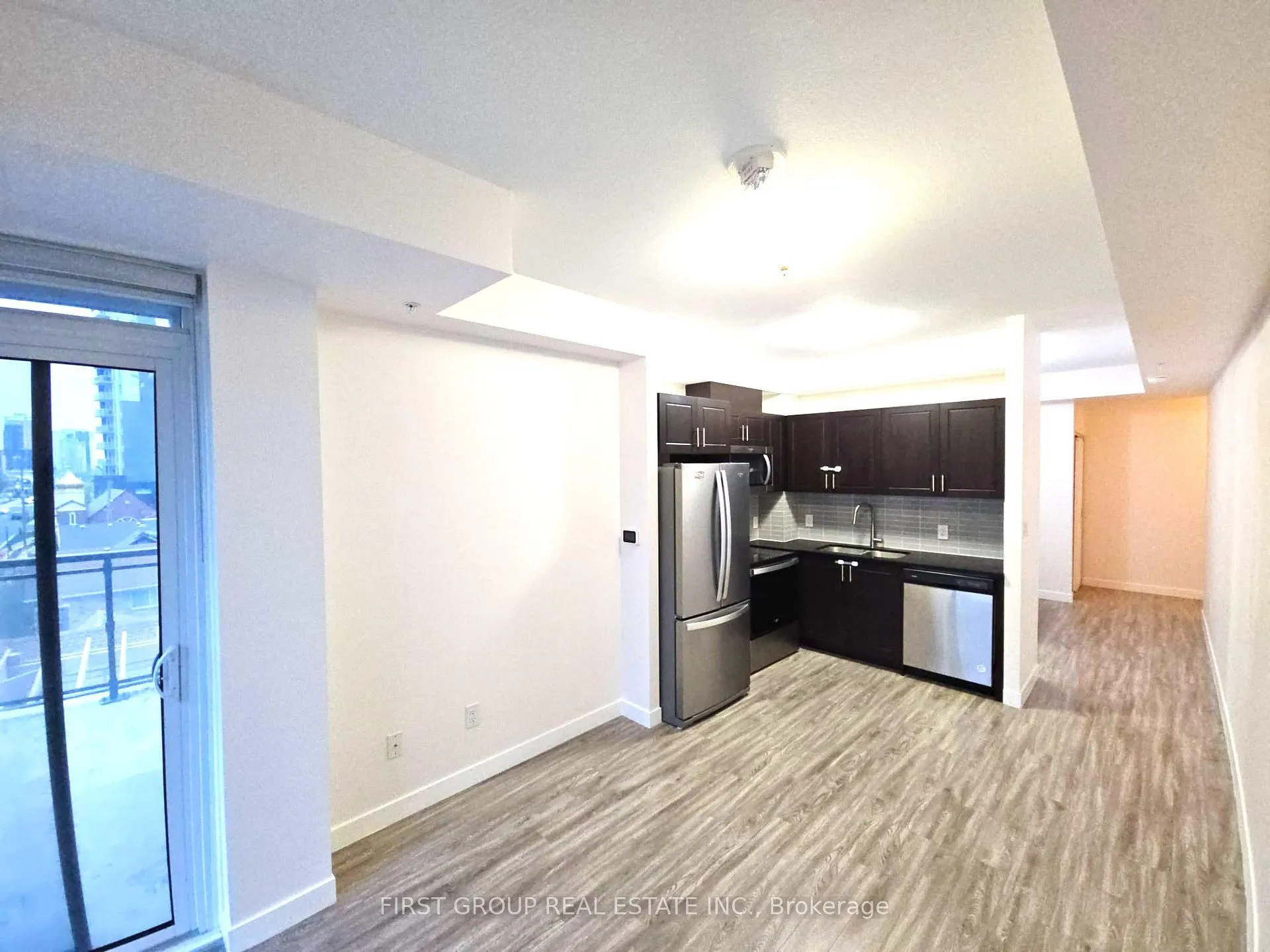 Photo 17 of Unit 508, 128 King Street N, Waterloo, Downtown Waterloo — HOMEH