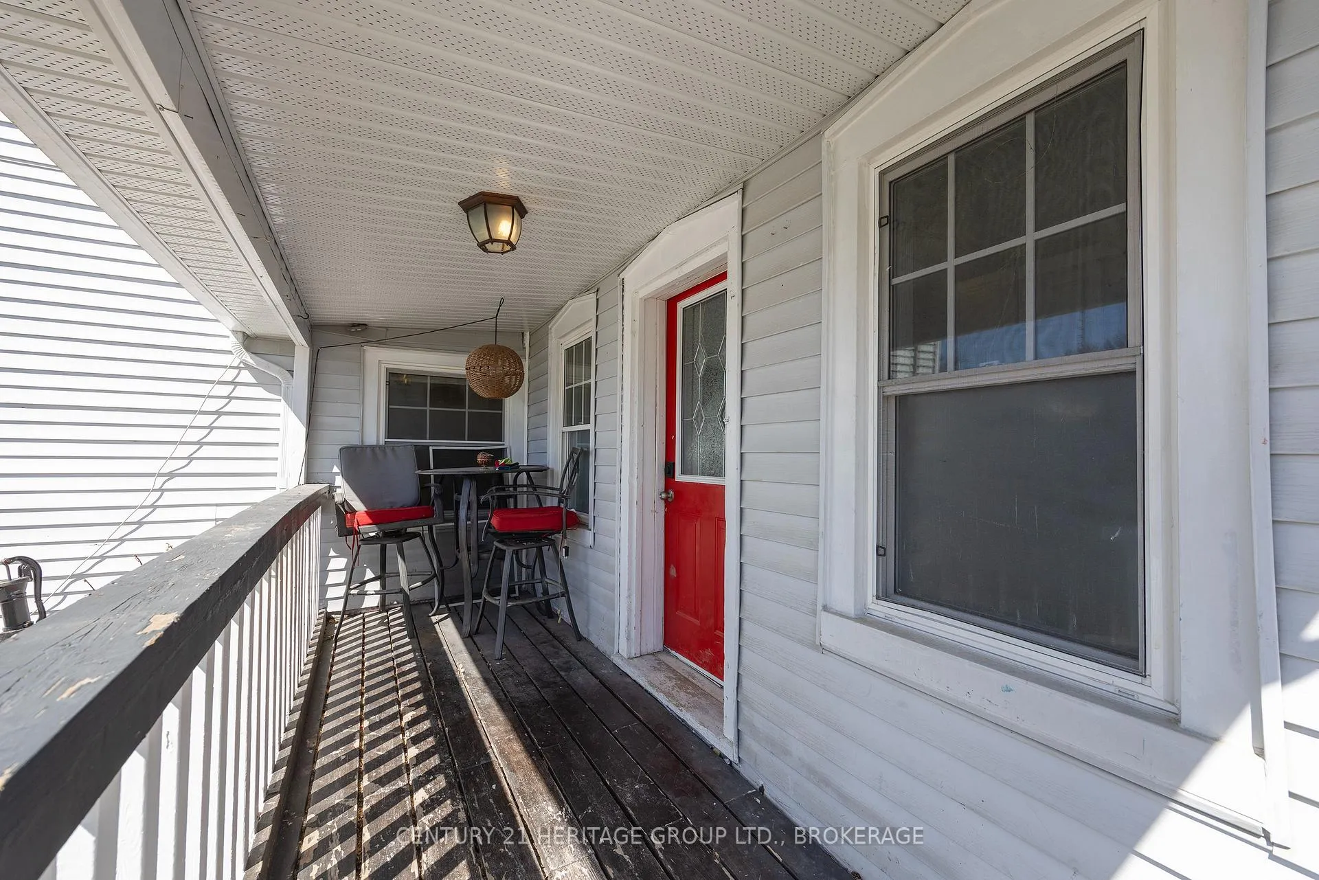 Photo 6 of 70 Main Street, Loyalist, Odessa — HOMEH