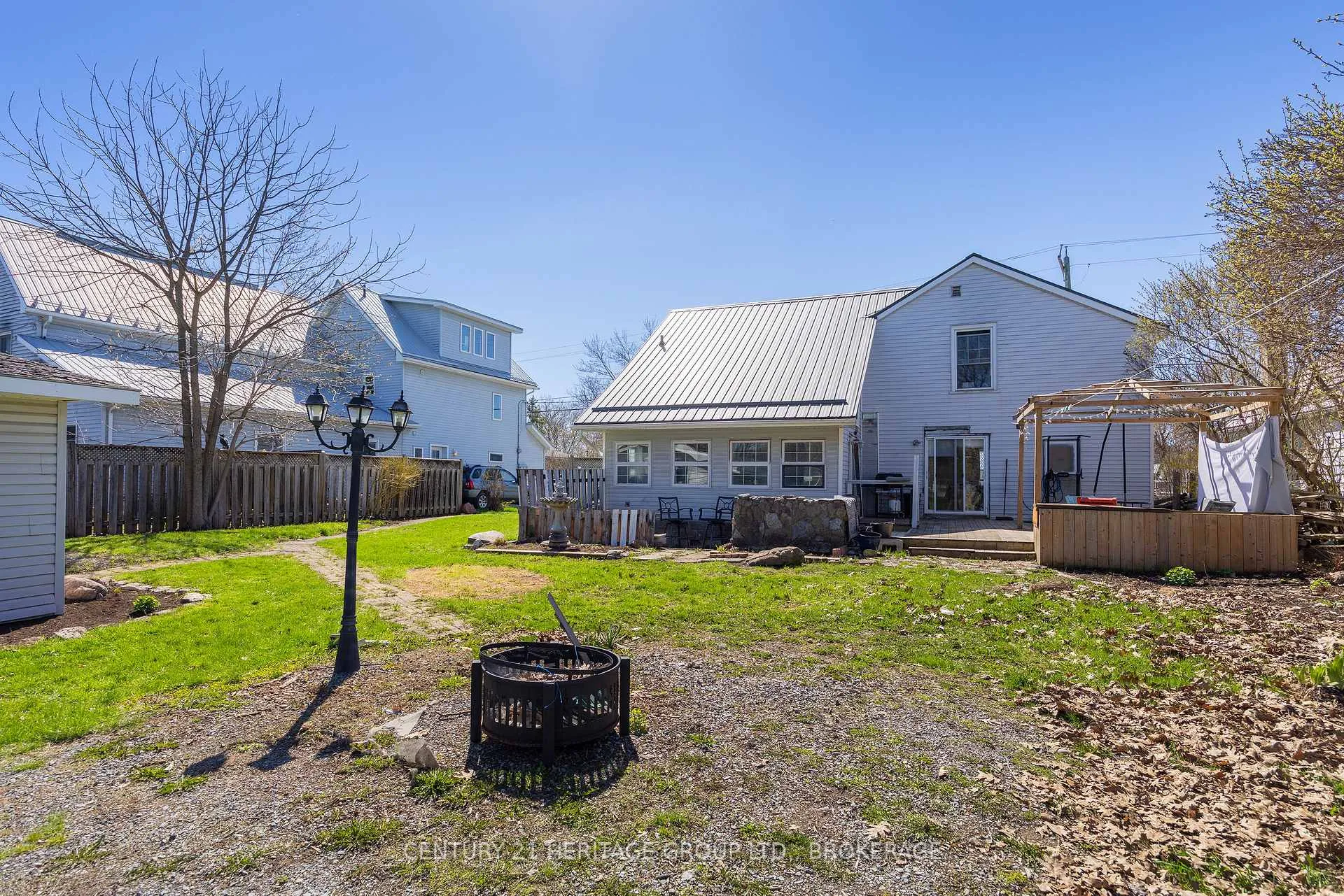 Photo 10 of 70 Main Street, Loyalist, Odessa — HOMEH