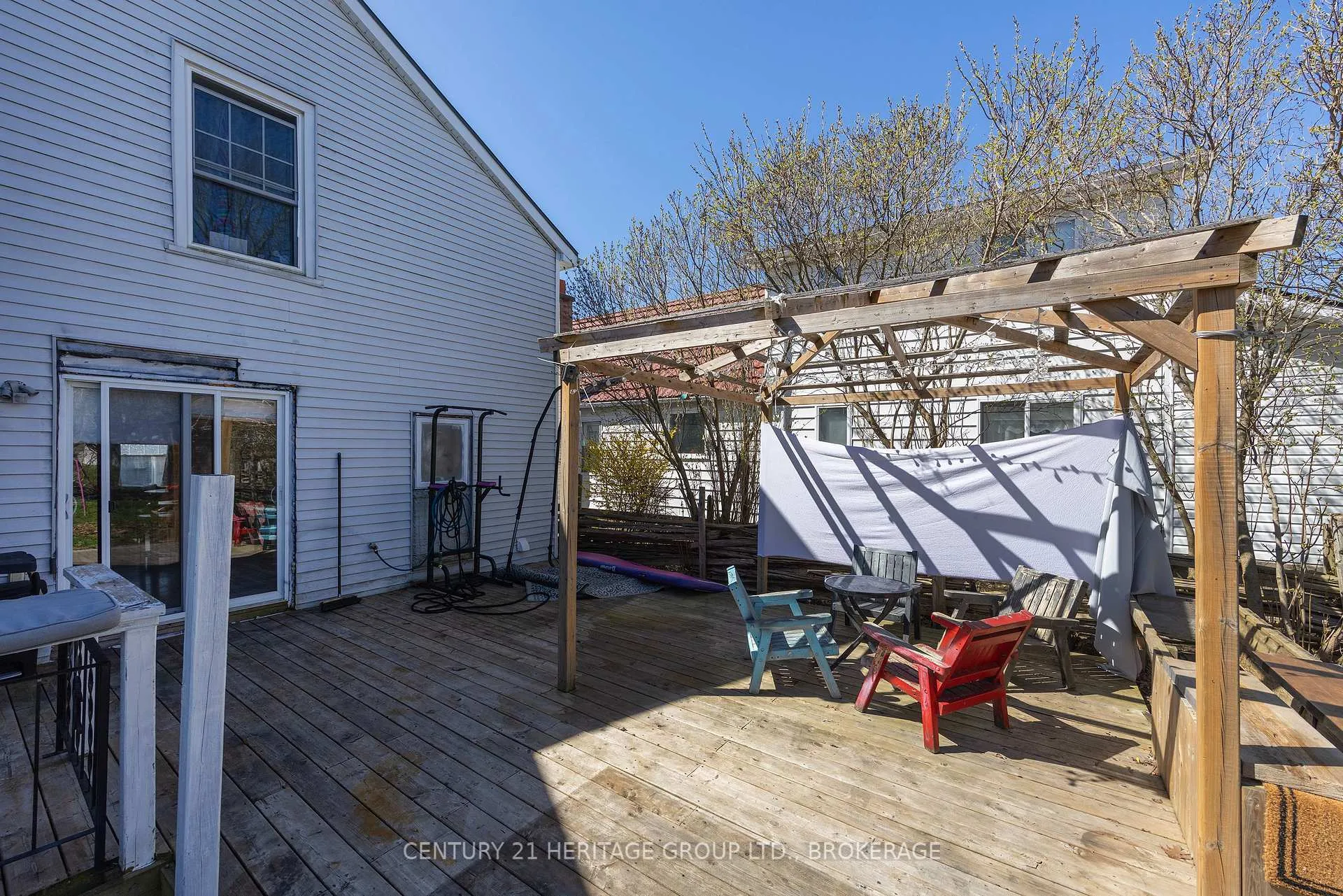 Photo 11 of 70 Main Street, Loyalist, Odessa — HOMEH