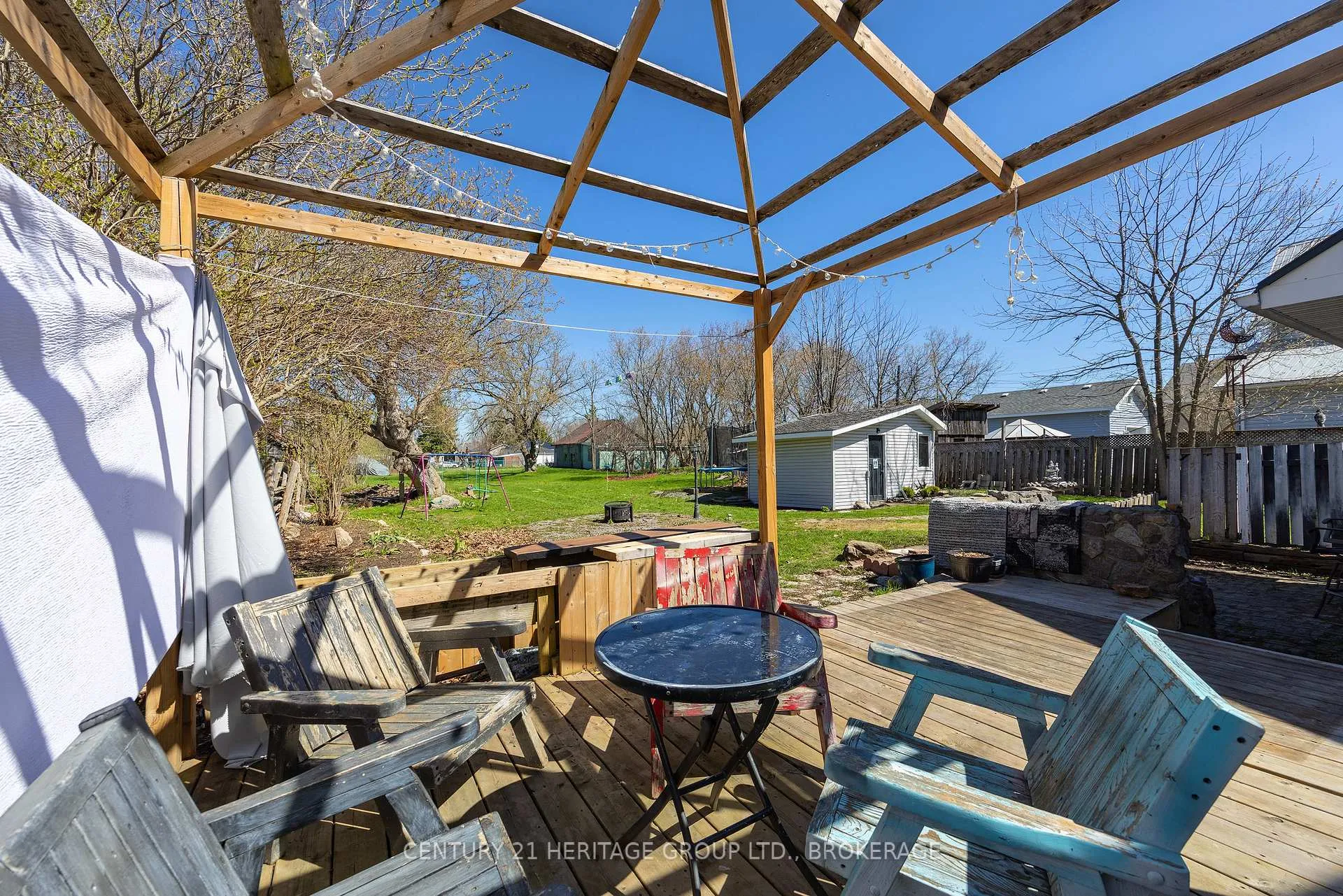 Photo 12 of 70 Main Street, Loyalist, Odessa — HOMEH