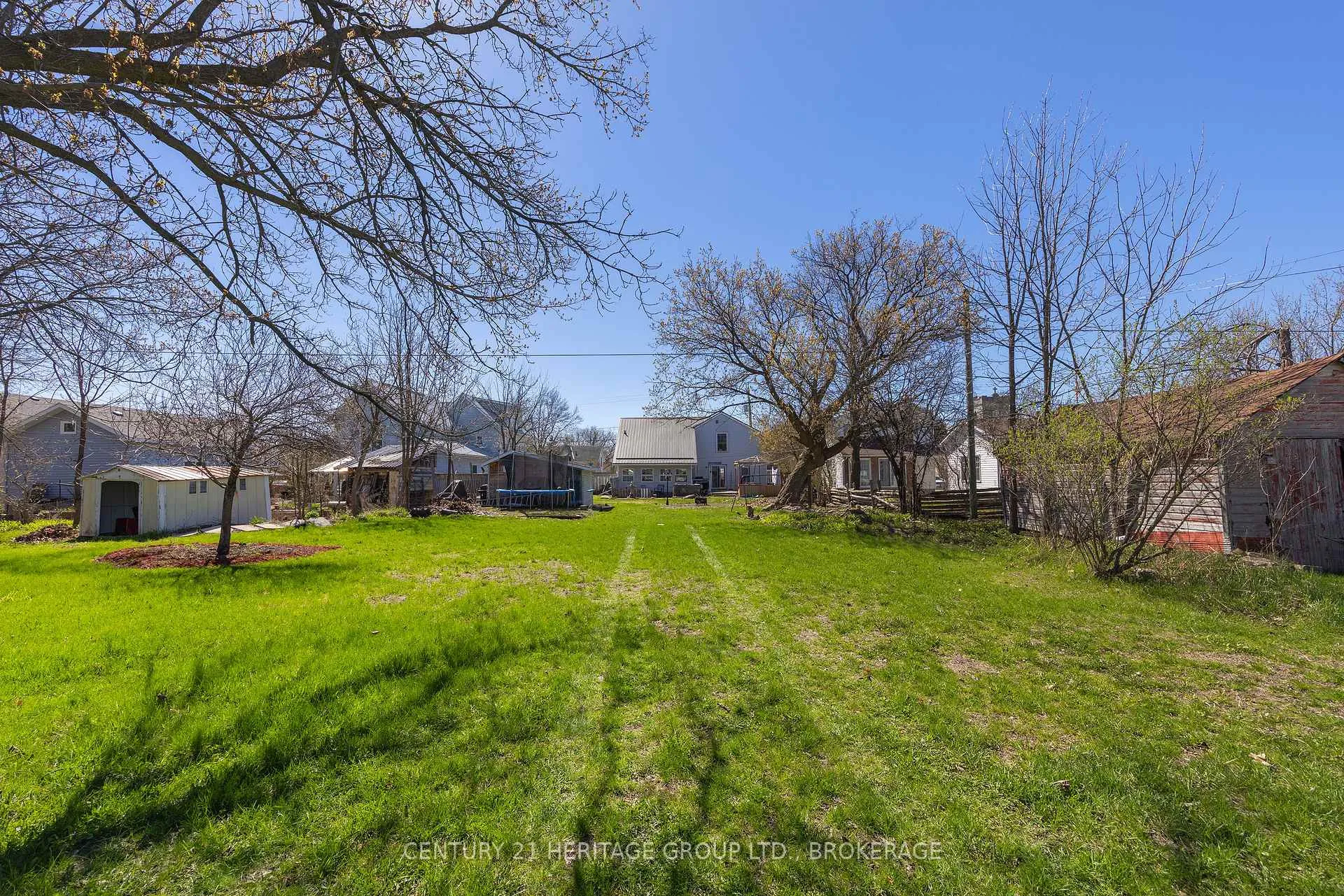 Photo 17 of 70 Main Street, Loyalist, Odessa — HOMEH