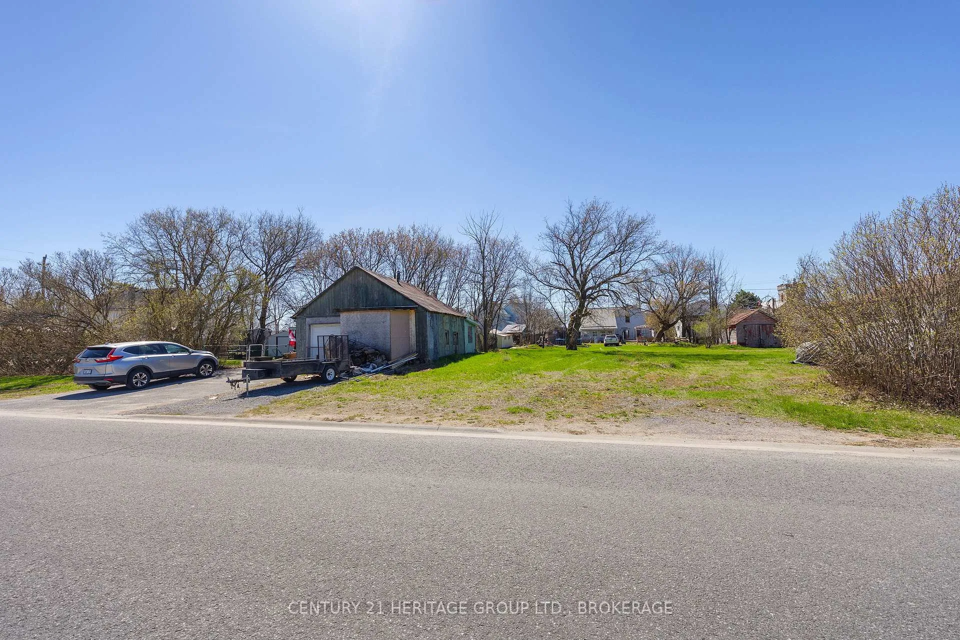 Photo 47 of 70 Main Street, Loyalist, Odessa — HOMEH