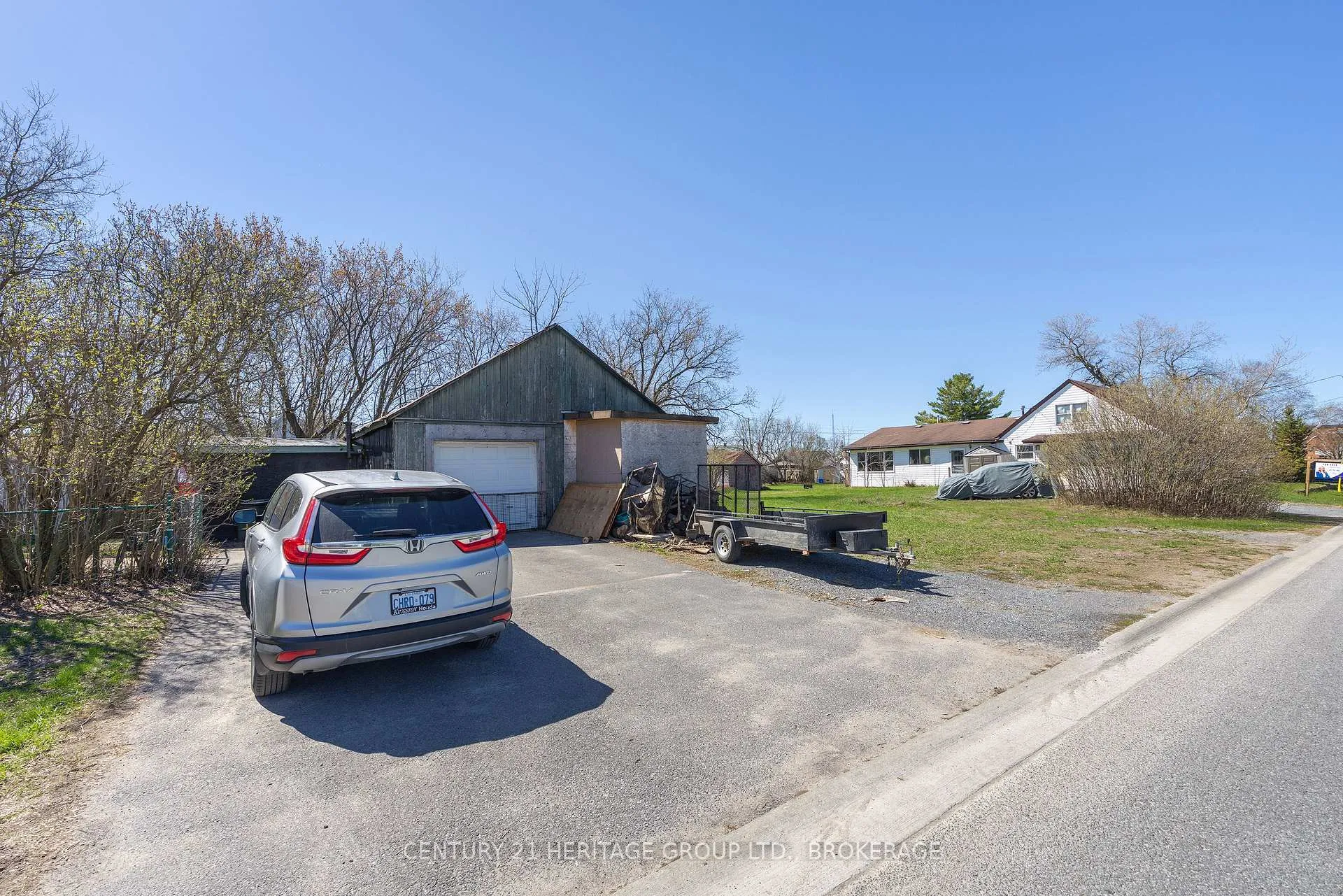 Photo 49 of 70 Main Street, Loyalist, Odessa — HOMEH