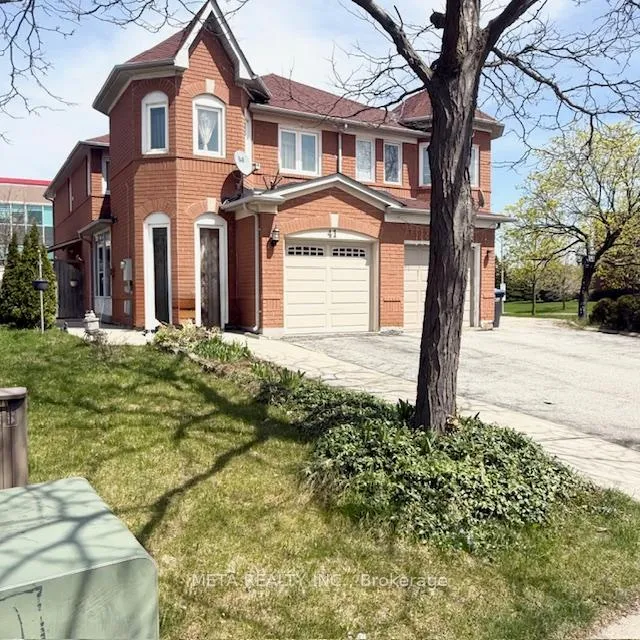 Photo 1 of 41 Field Sparrow Road, Brampton, Sandringham-Wellington — HOMEH