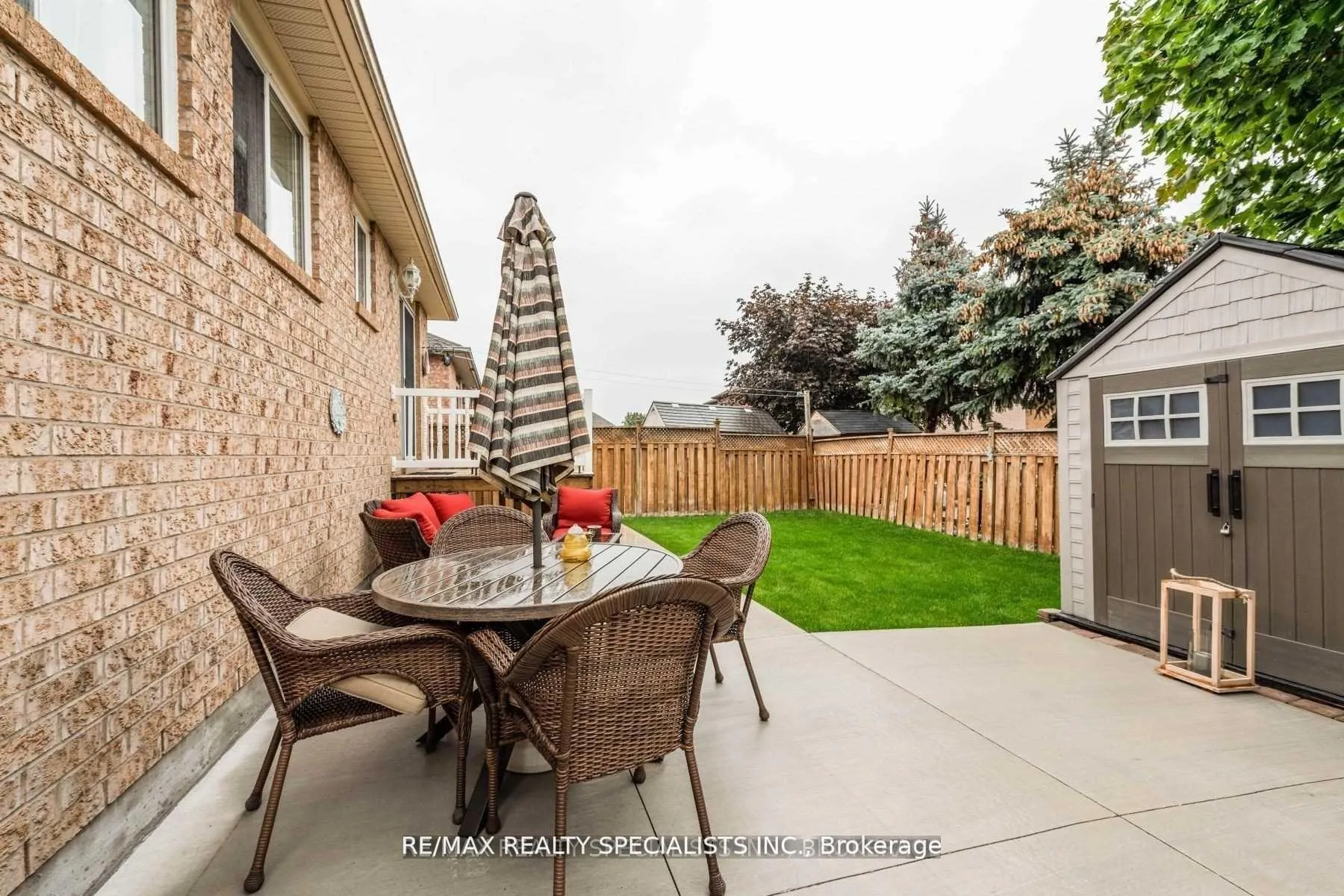 Photo 12 of 14 Arjay Trail, Brampton, Brampton West — HOMEH