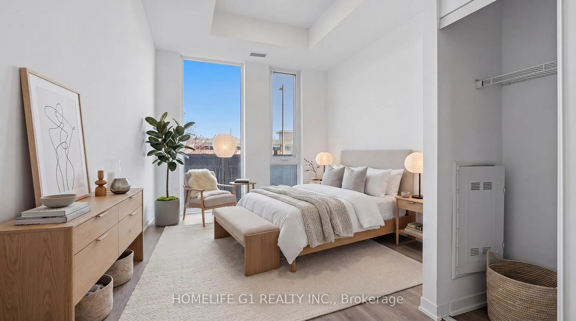Photo 1 of Unit 16, 4878 Powers Common, Burlington, Alton — HOMEH