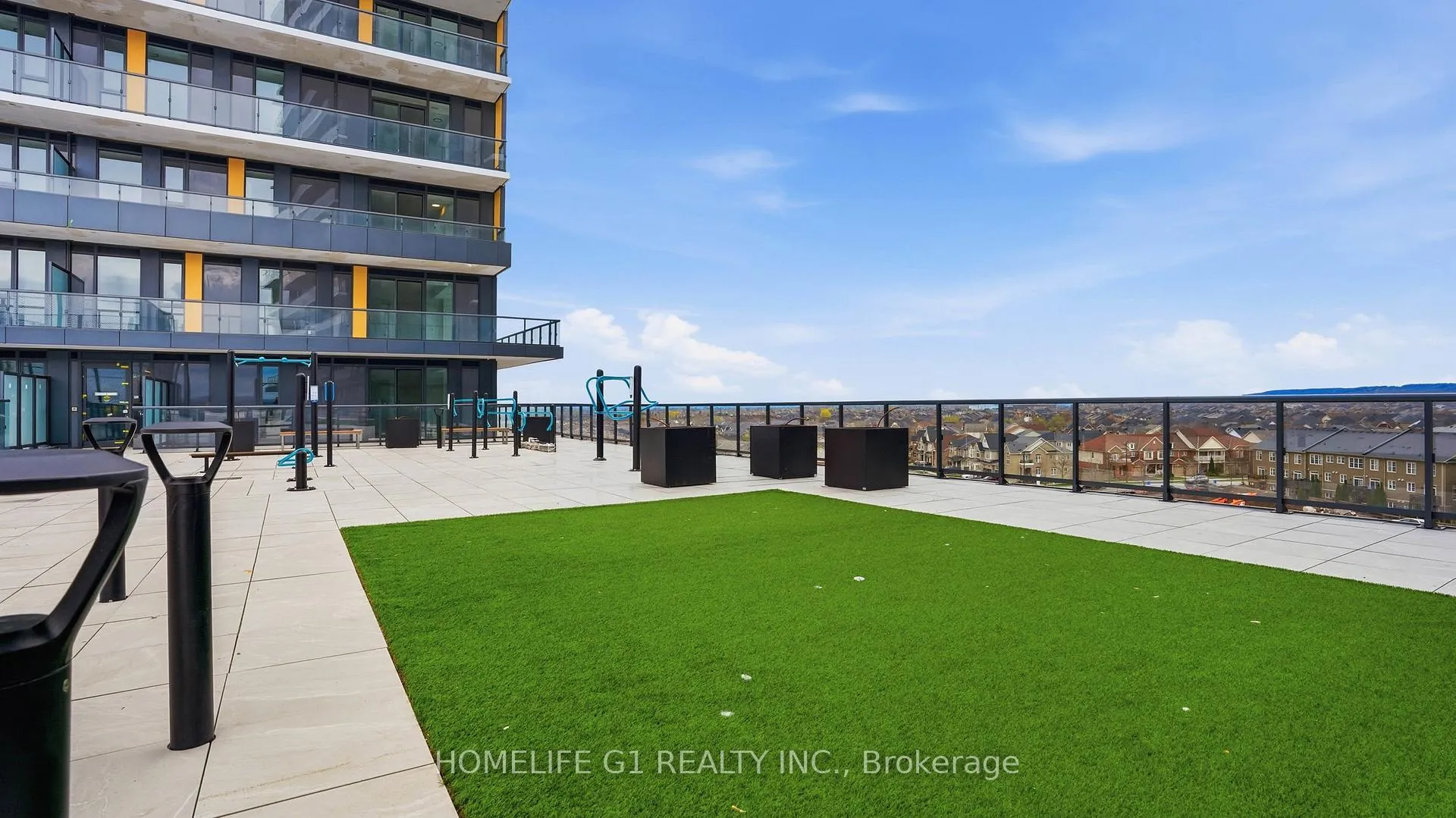 Photo 15 of Unit 16, 4878 Powers Common, Burlington, Alton — HOMEH