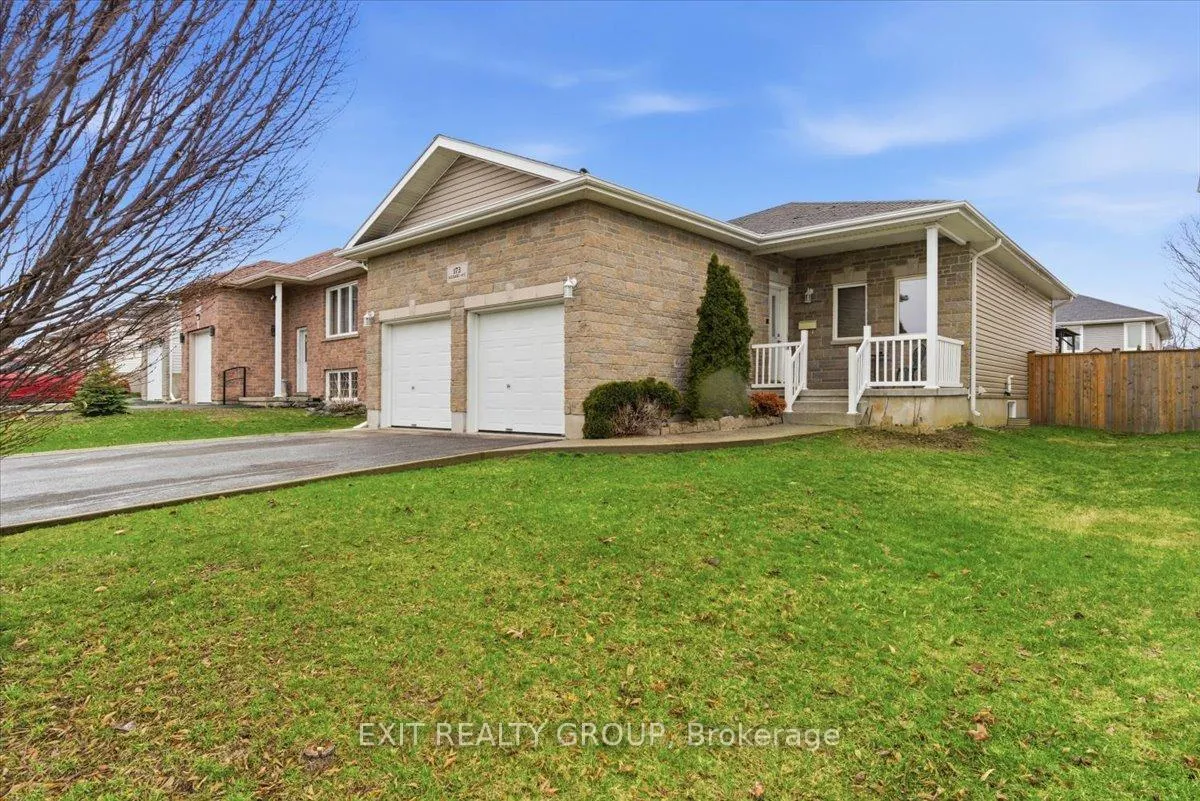 Photo 4 of 173 Kildare Avenue, Loyalist, Amherstview — HOMEH