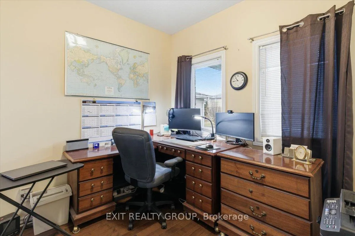 Photo 15 of 173 Kildare Avenue, Loyalist, Amherstview — HOMEH