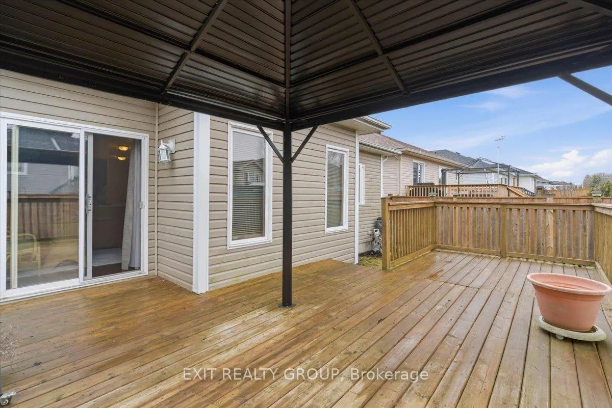 Photo 42 of 173 Kildare Avenue, Loyalist, Amherstview — HOMEH