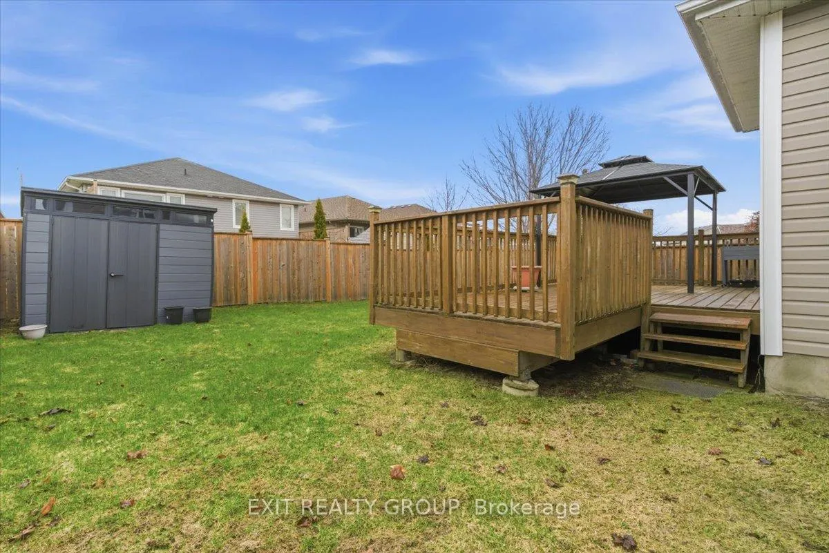 Photo 43 of 173 Kildare Avenue, Loyalist, Amherstview — HOMEH