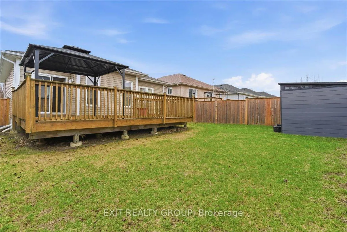 Photo 44 of 173 Kildare Avenue, Loyalist, Amherstview — HOMEH