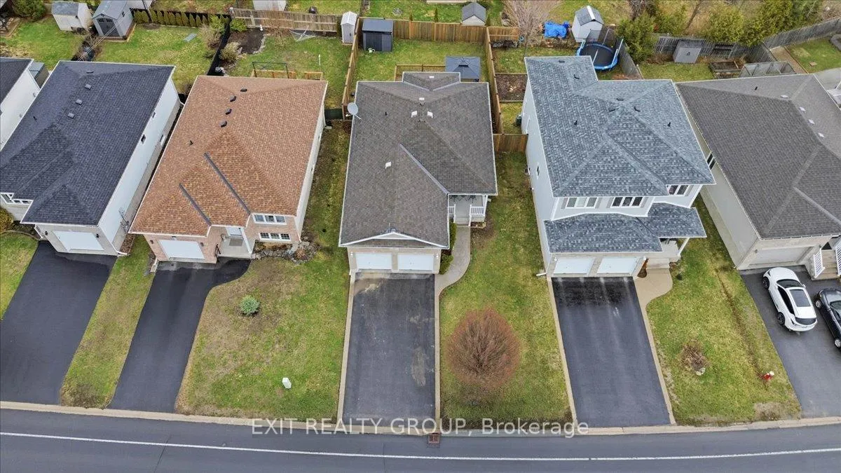 Photo 46 of 173 Kildare Avenue, Loyalist, Amherstview — HOMEH