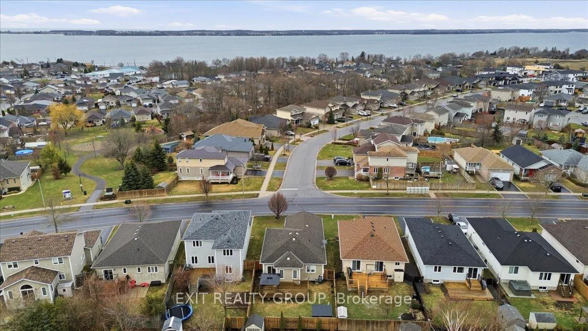 Photo 47 of 173 Kildare Avenue, Loyalist, Amherstview — HOMEH