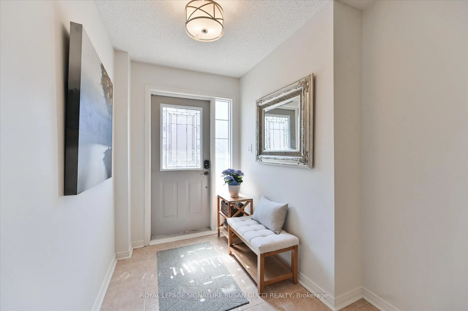 Photo 2 of 4 Blair Street, Toronto, O'Connor-Parkview — HOMEH