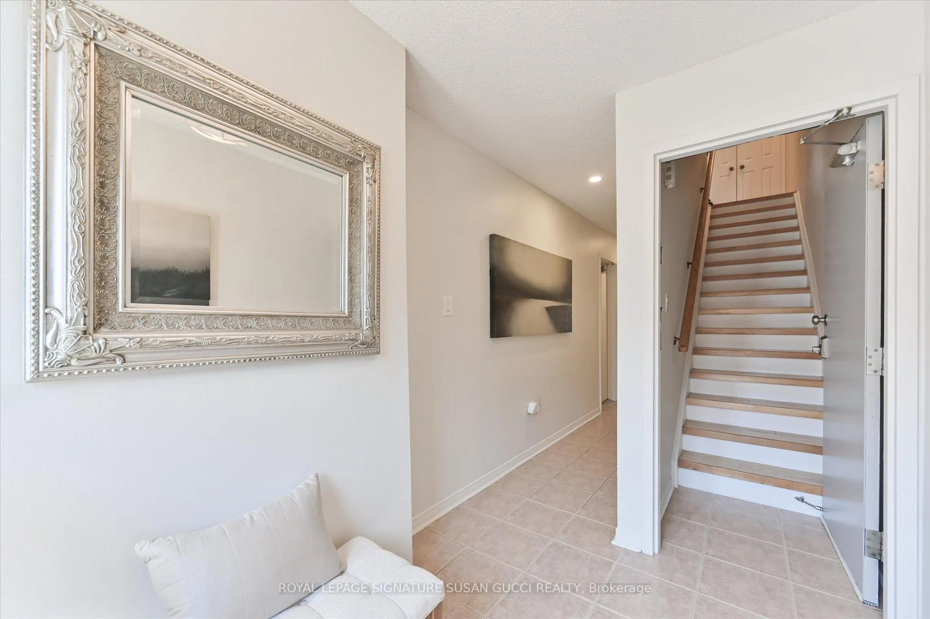 Photo 3 of 4 Blair Street, Toronto, O'Connor-Parkview — HOMEH
