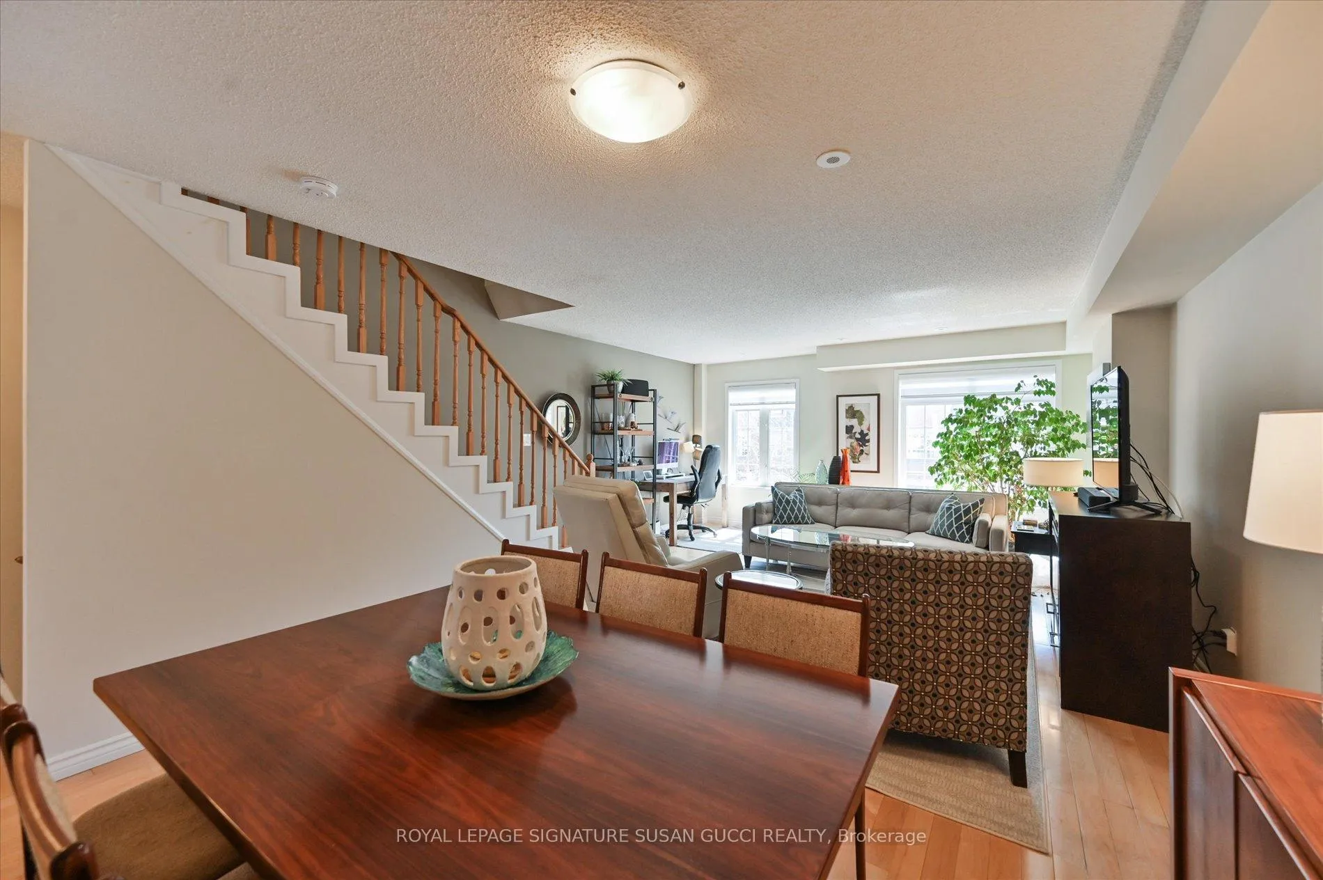 Photo 5 of 4 Blair Street, Toronto, O'Connor-Parkview — HOMEH