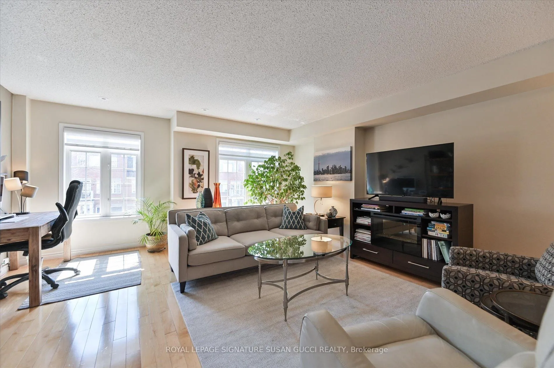 Photo 6 of 4 Blair Street, Toronto, O'Connor-Parkview — HOMEH