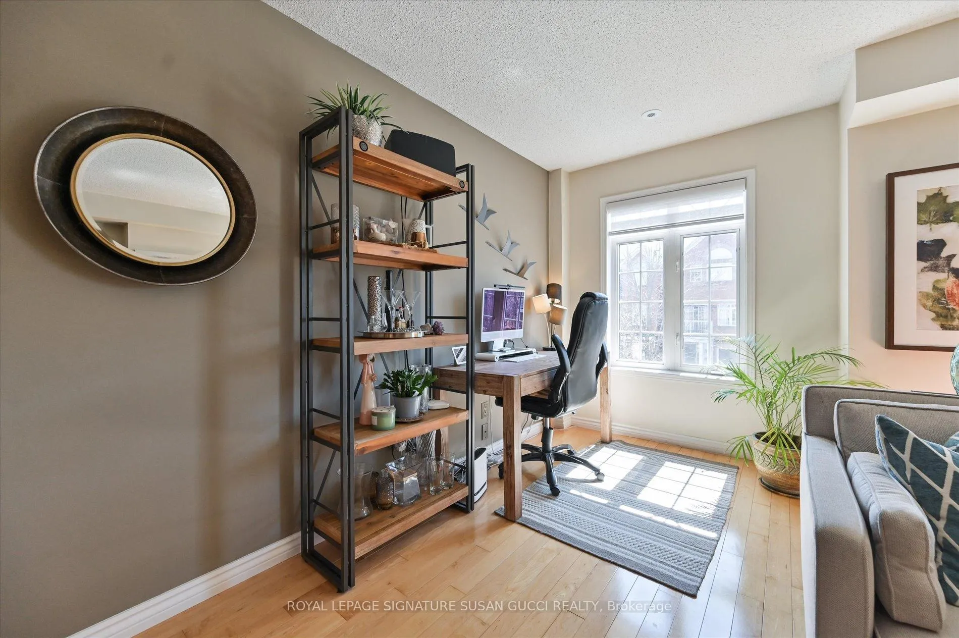 Photo 9 of 4 Blair Street, Toronto, O'Connor-Parkview — HOMEH