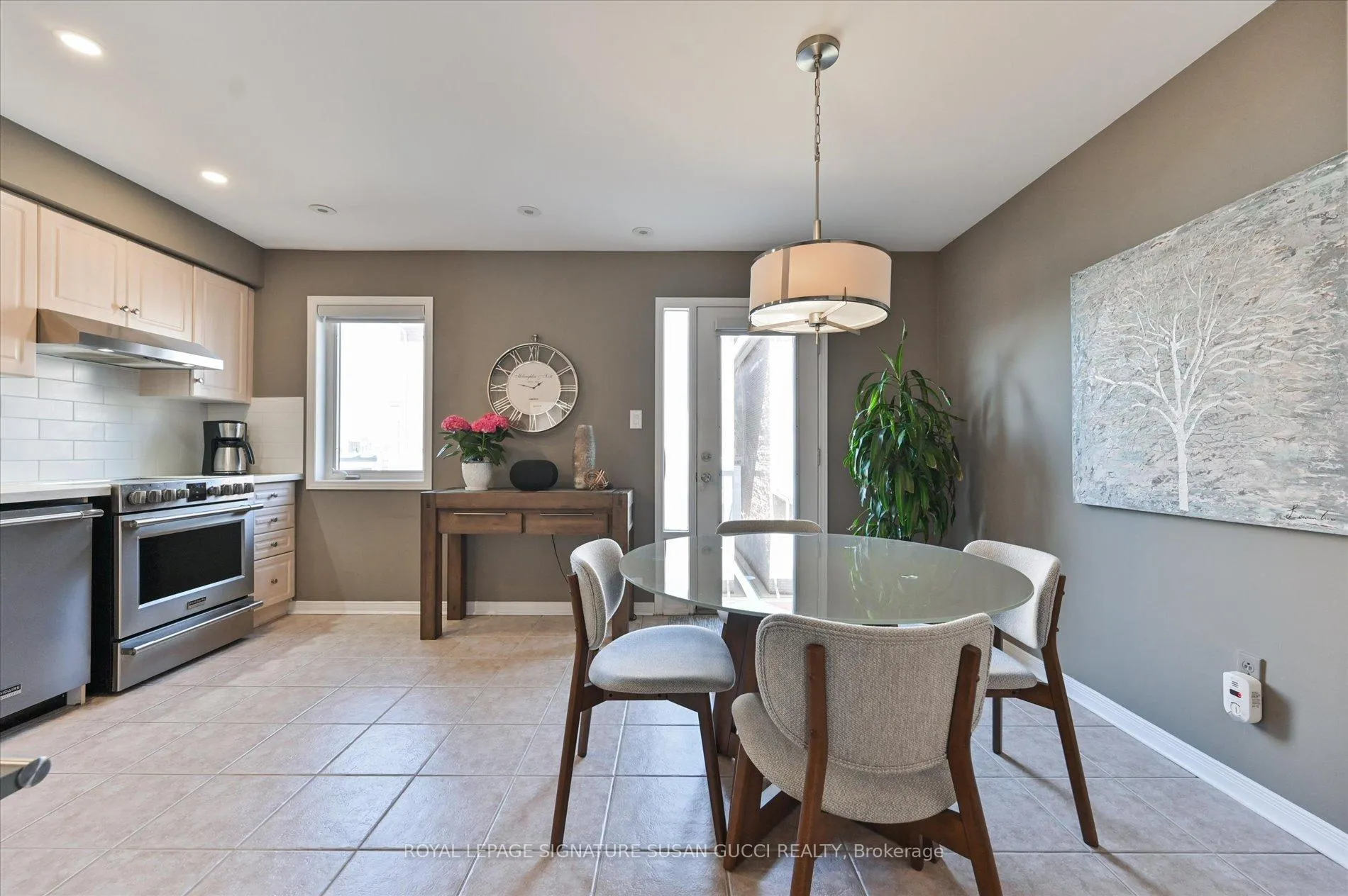 Photo 10 of 4 Blair Street, Toronto, O'Connor-Parkview — HOMEH