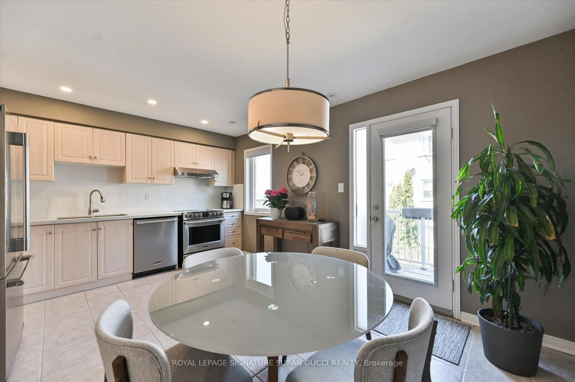 Photo 15 of 4 Blair Street, Toronto, O'Connor-Parkview — HOMEH