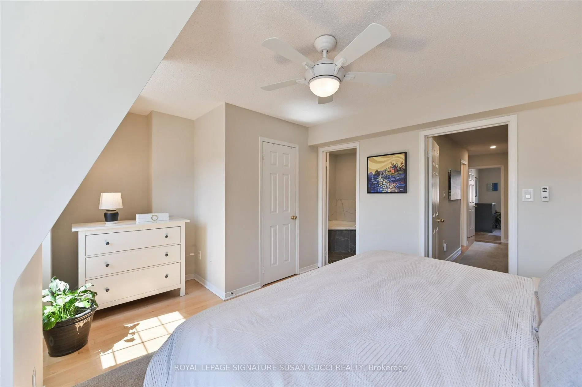 Photo 19 of 4 Blair Street, Toronto, O'Connor-Parkview — HOMEH