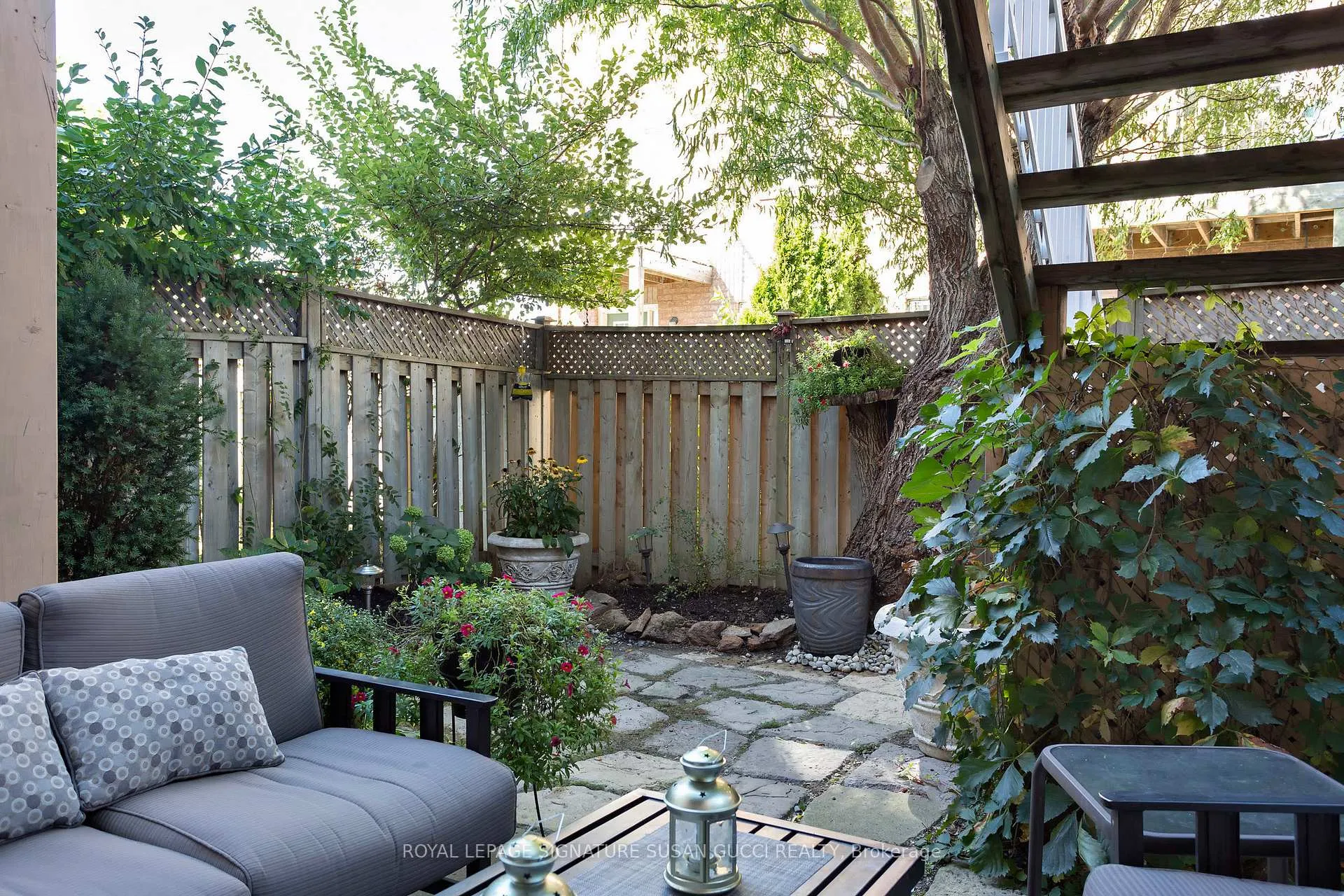 Photo 33 of 4 Blair Street, Toronto, O'Connor-Parkview — HOMEH