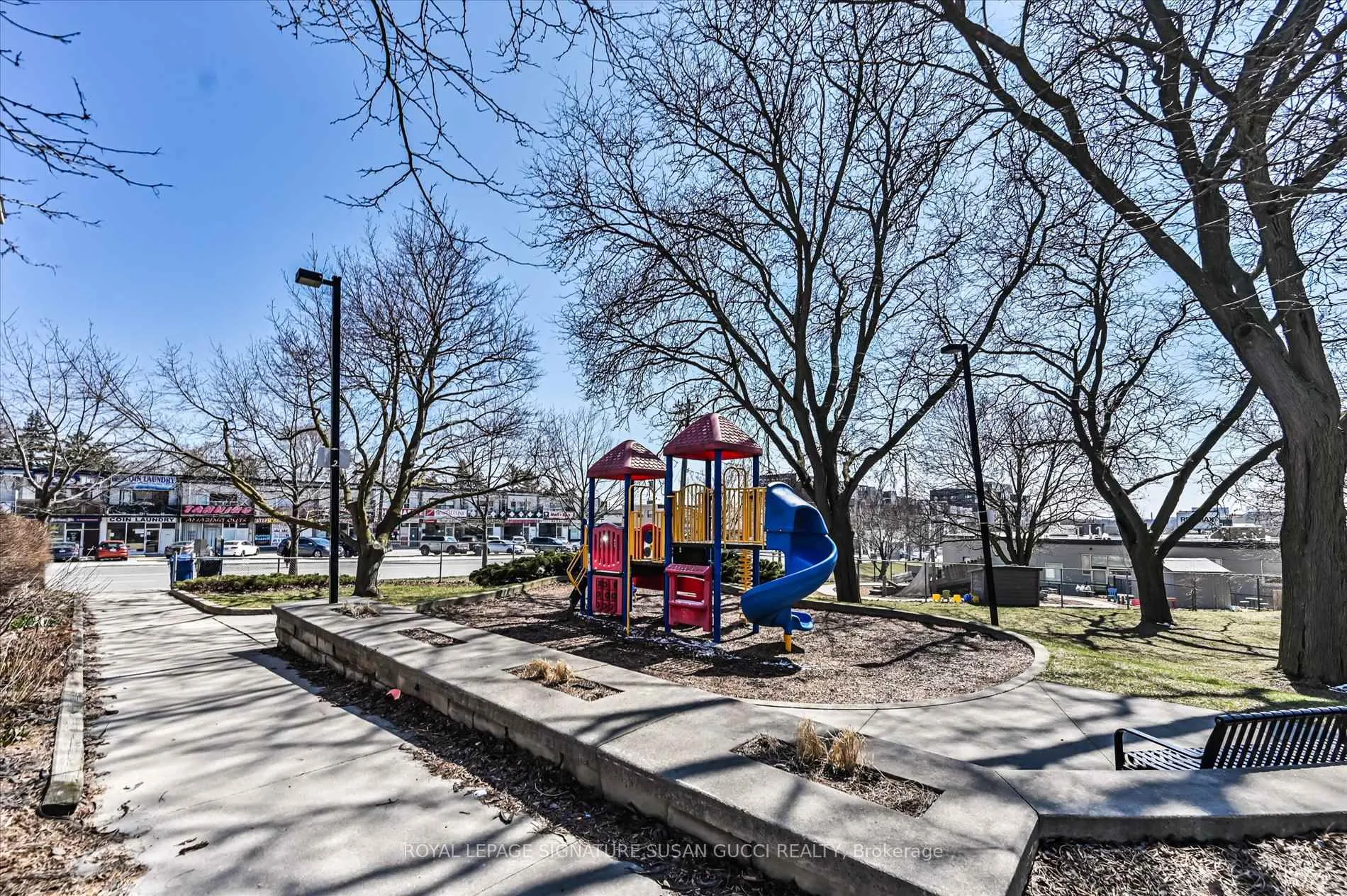 Photo 35 of 4 Blair Street, Toronto, O'Connor-Parkview — HOMEH