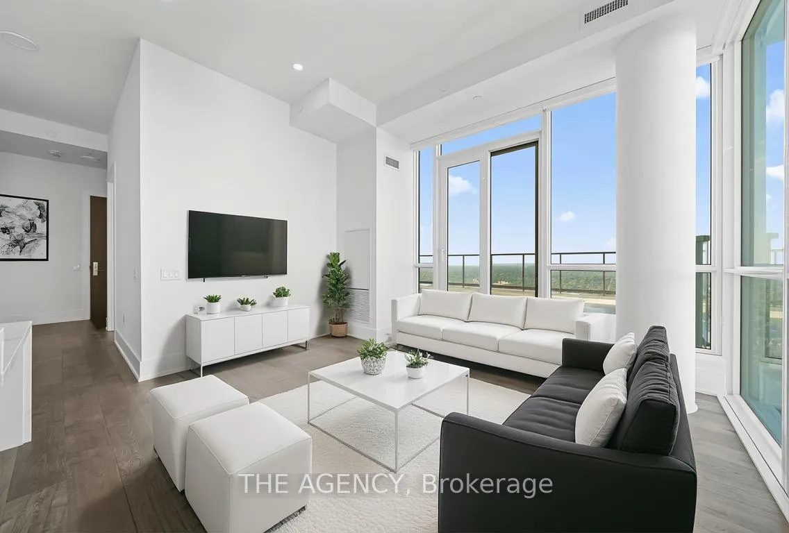 Photo 13 of Unit 4506, 39 Roehampton Avenue, Toronto, Mount Pleasant West — HOMEH