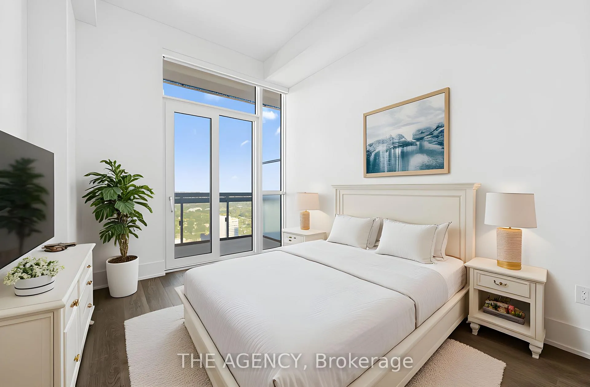 Photo 18 of Unit 4506, 39 Roehampton Avenue, Toronto, Mount Pleasant West — HOMEH